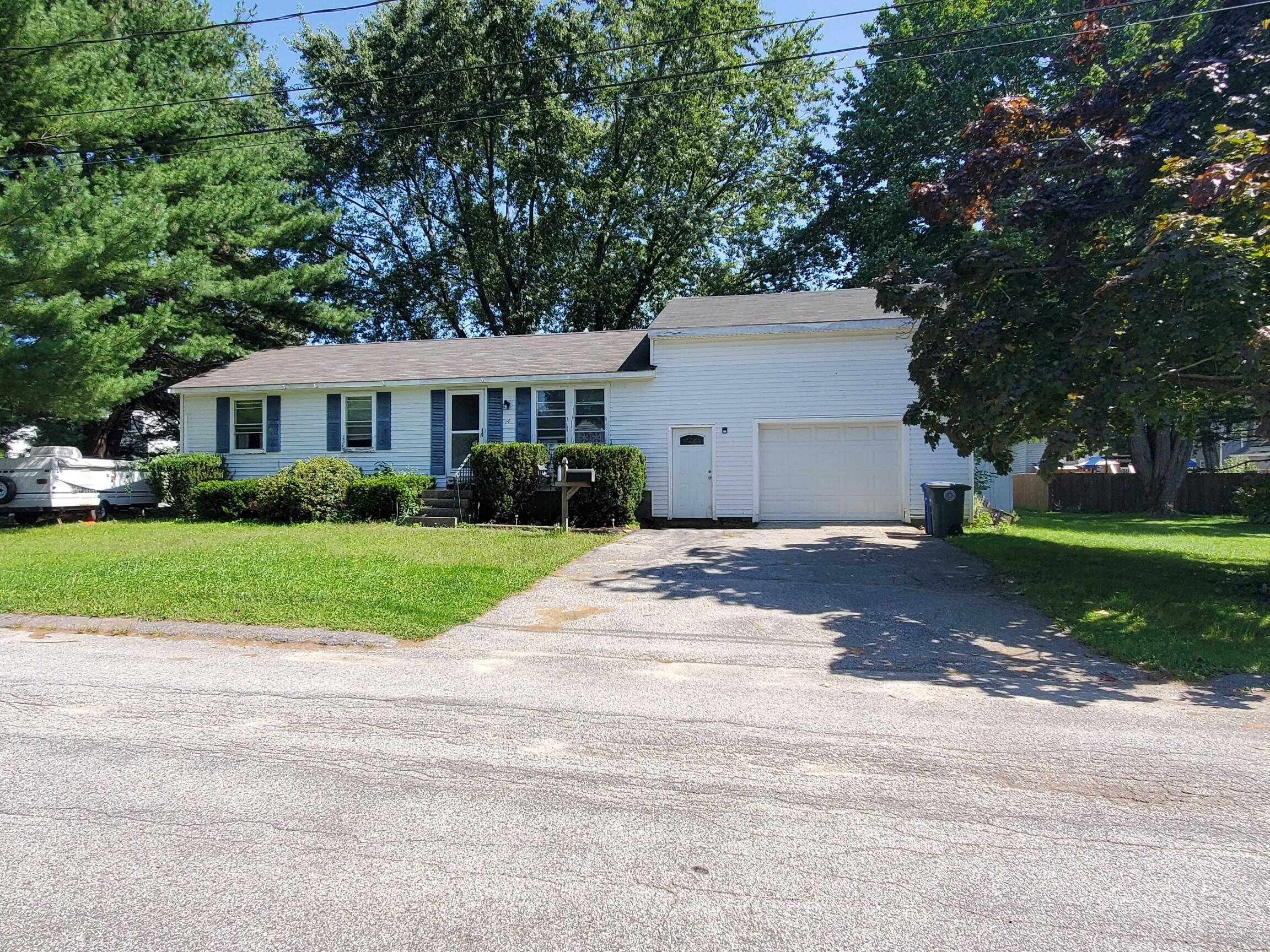 14 Middle St, Westbrook, ME 04092 MLS 1573402 Coldwell Banker