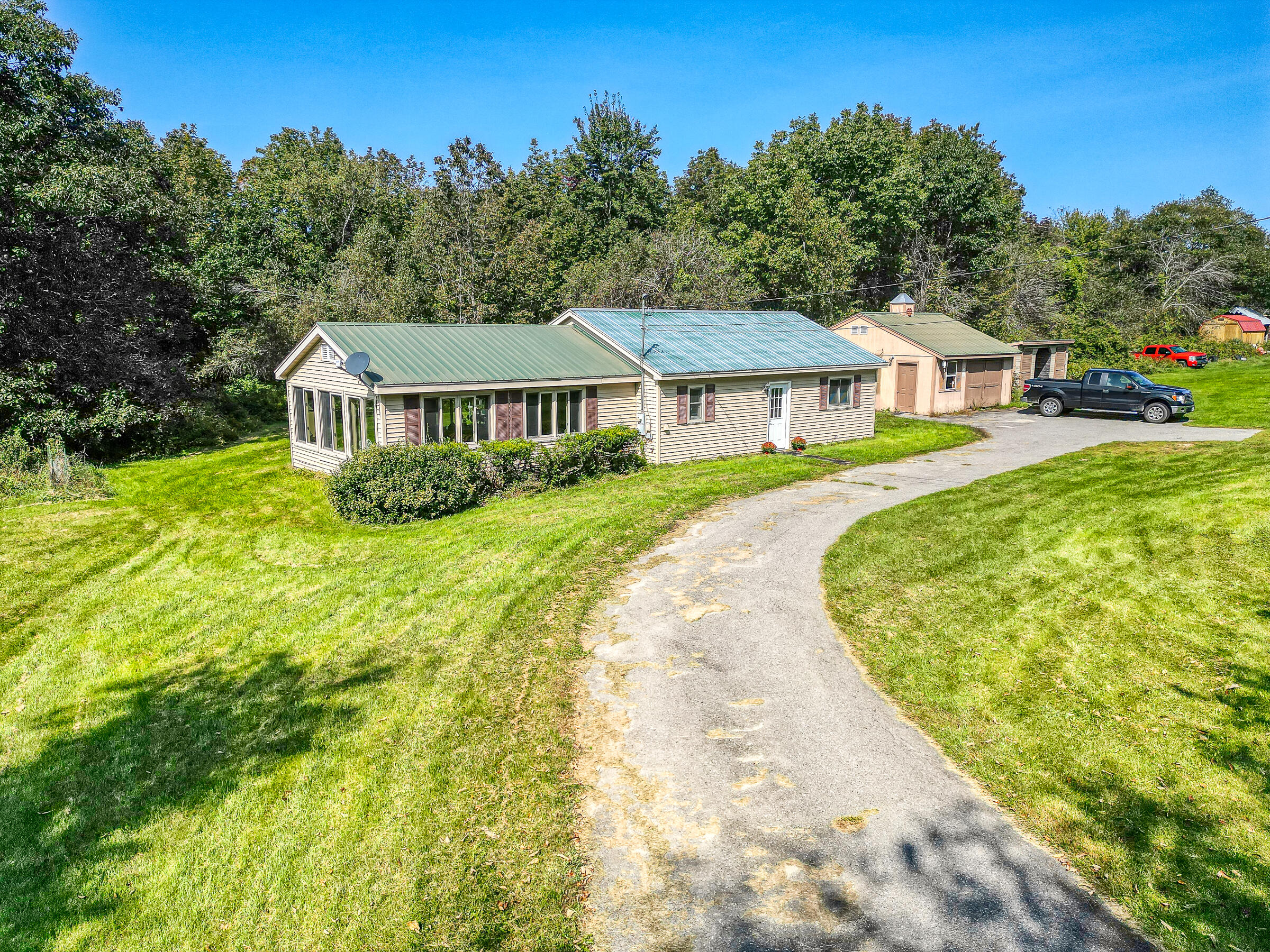 20 Lawrence Rd, Dresden, ME 04342 MLS 1573487 Coldwell Banker