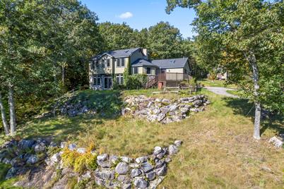 213 Bunker Hill Road, Jefferson, ME 04348 - Photo 1