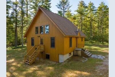 224 Old County Road, Oxford, ME 04270 - Photo 1