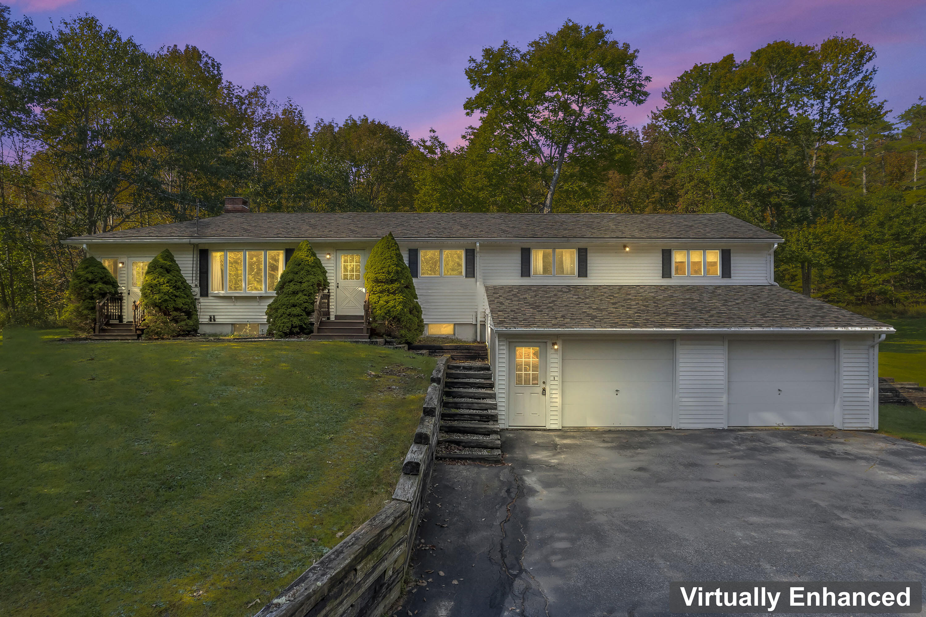 752 Hallowell Rd, Pownal, ME 04069 MLS 1574104 Coldwell Banker