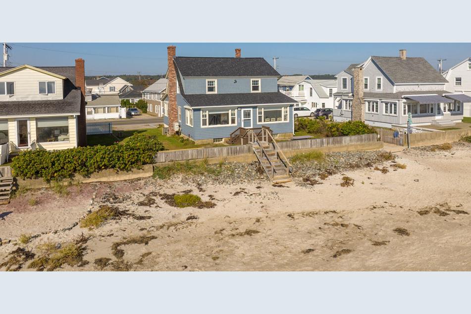 73 Atlantic Ave, Wells, ME 04090 MLS 1574219 Coldwell Banker