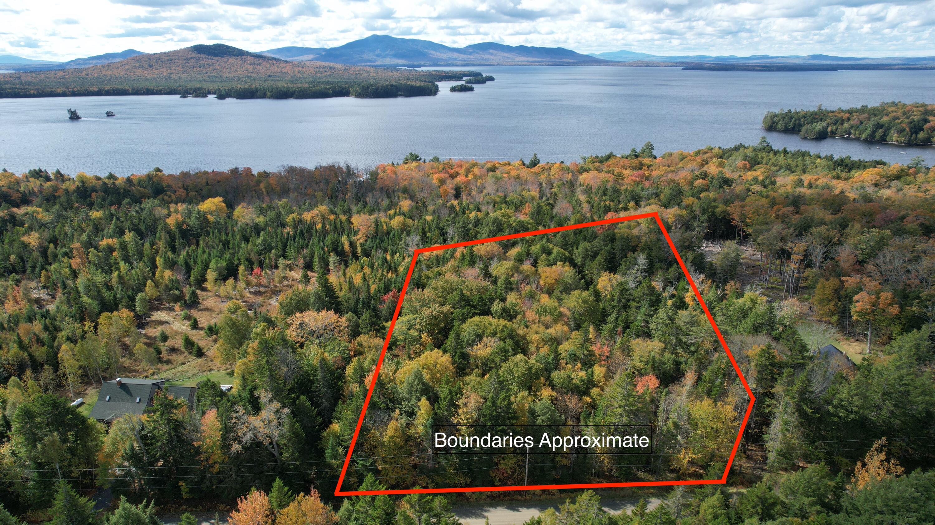 161 N Ridge Rd, Beaver Cove, ME 04441 MLS 1574346 Coldwell Banker