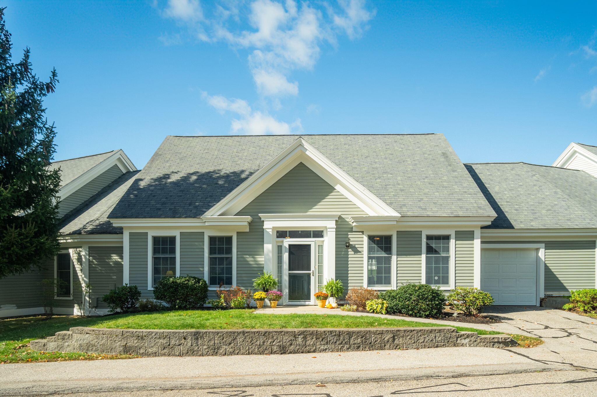 84 Farragut Wy 84, Kennebunk, ME 04043 MLS 1574375 Coldwell Banker