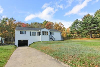 68 Roxbury Notch Road, Roxbury, ME 04275 - Photo 1