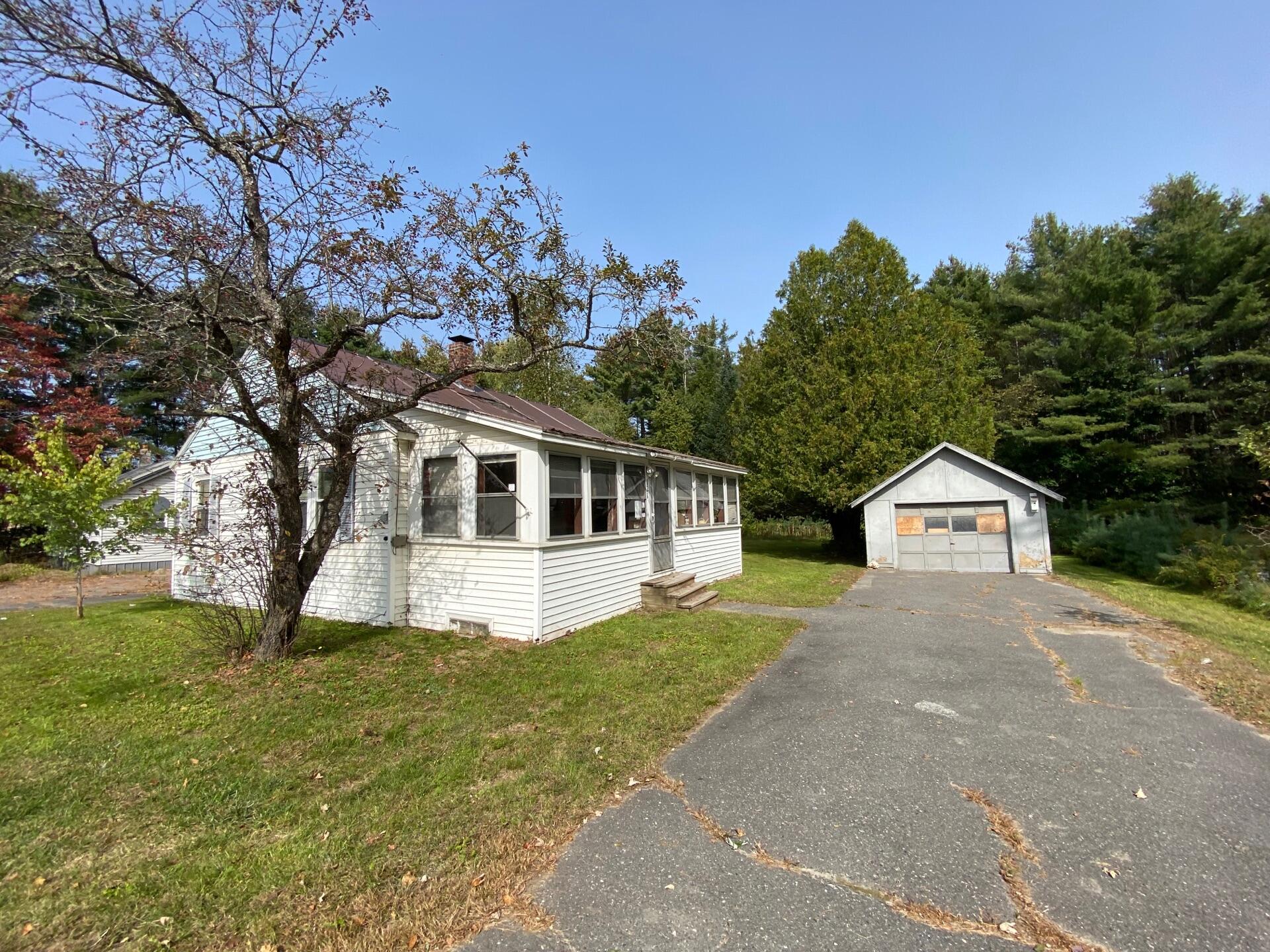 121 Park St, Milo, ME 04463 MLS 1574487 Coldwell Banker