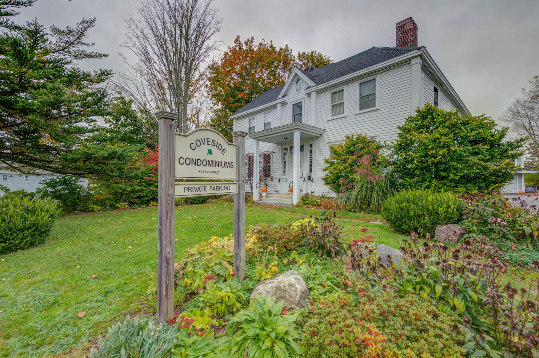 62 Elm St 2, Damariscotta, ME 04543 MLS 1574489 Coldwell Banker