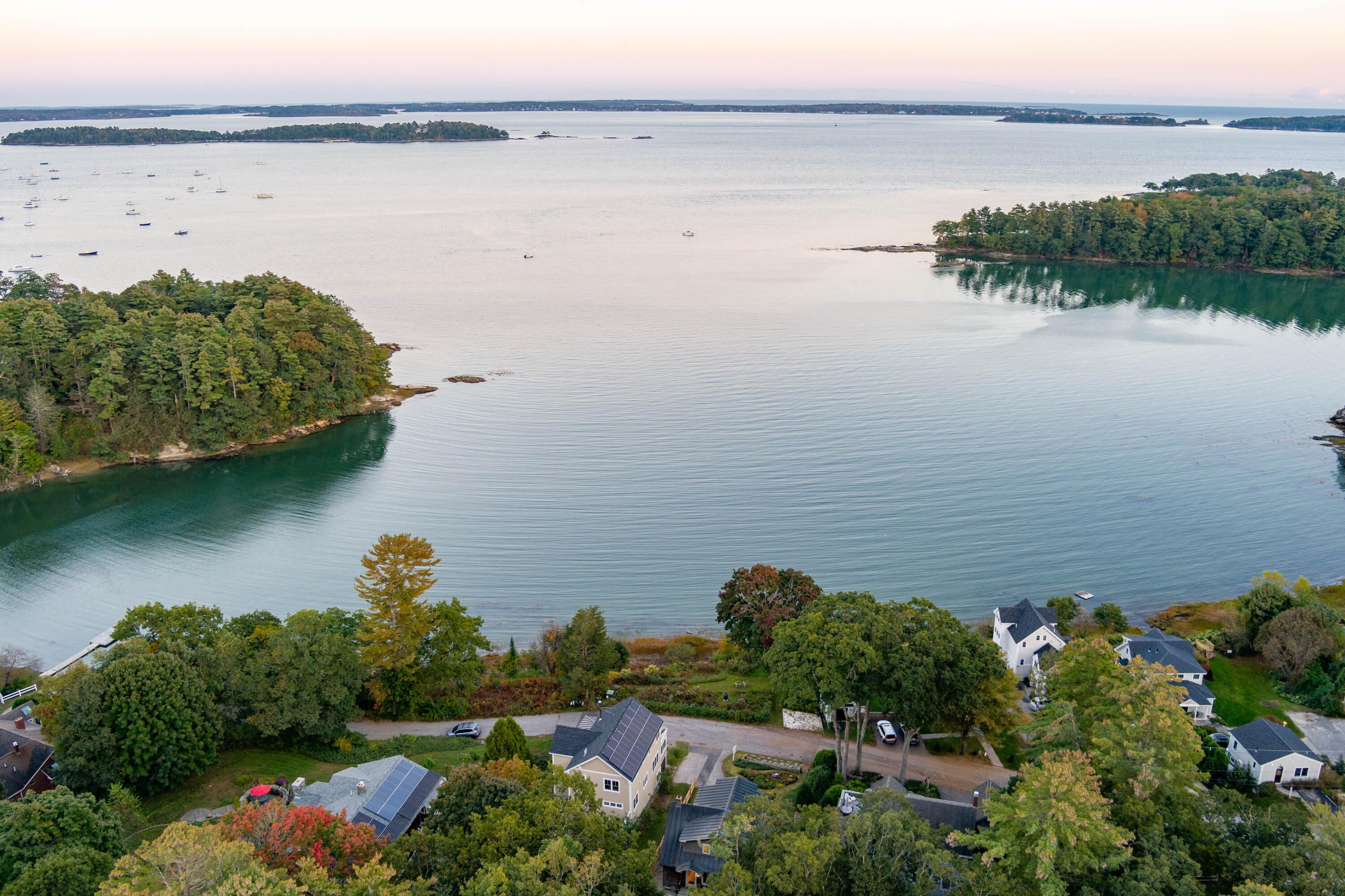 36 Old Mill Rd, Falmouth, ME 04105 MLS 1574490 Coldwell Banker