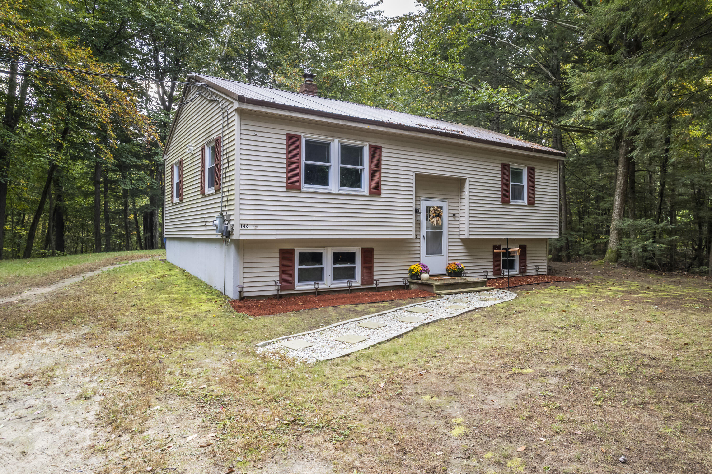 146 Highland Rd, Standish, ME 04084 MLS 1574634 Coldwell Banker