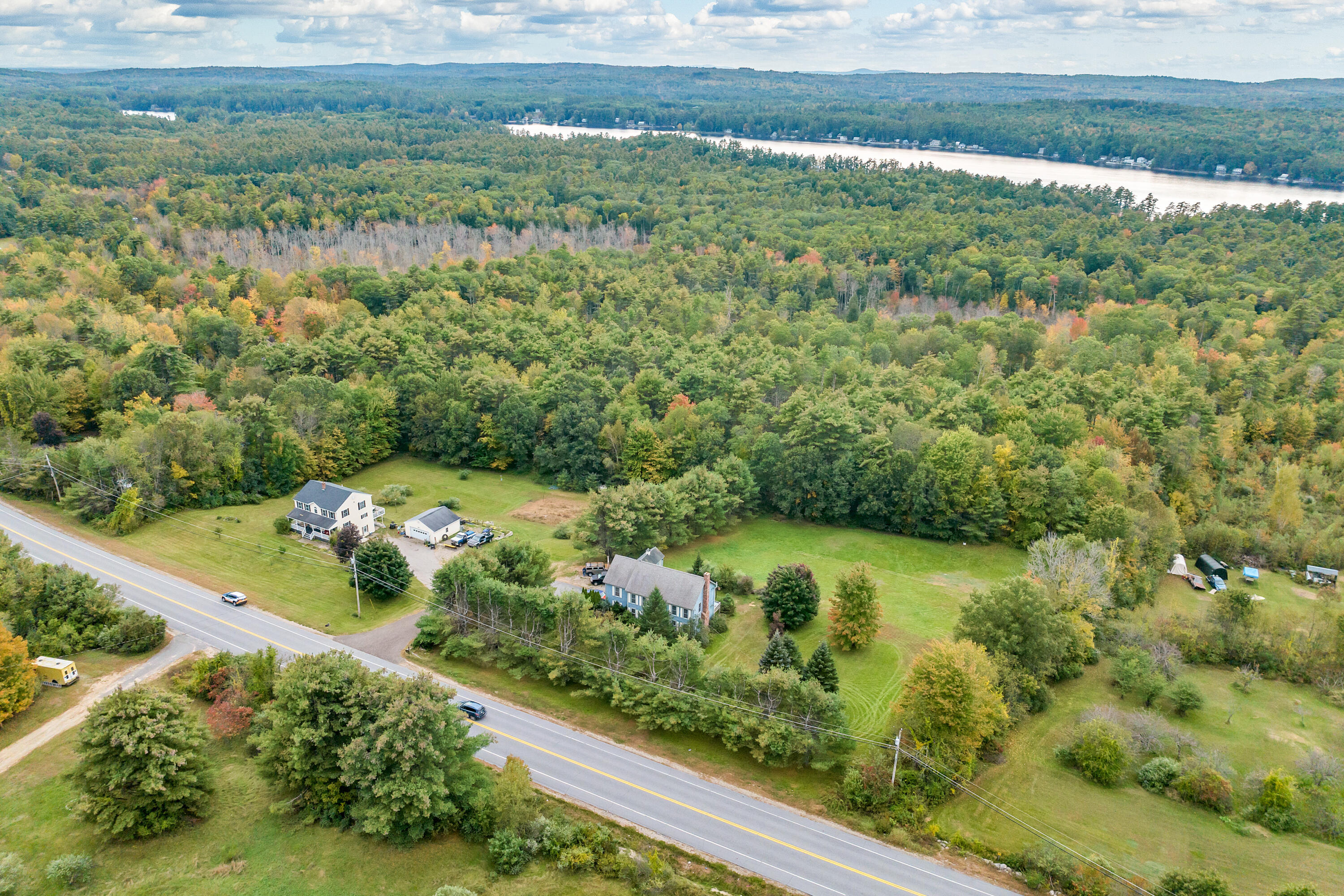 426 Shapleigh Cor Rd, Shapleigh, ME 04076 MLS 1574747 Coldwell Banker