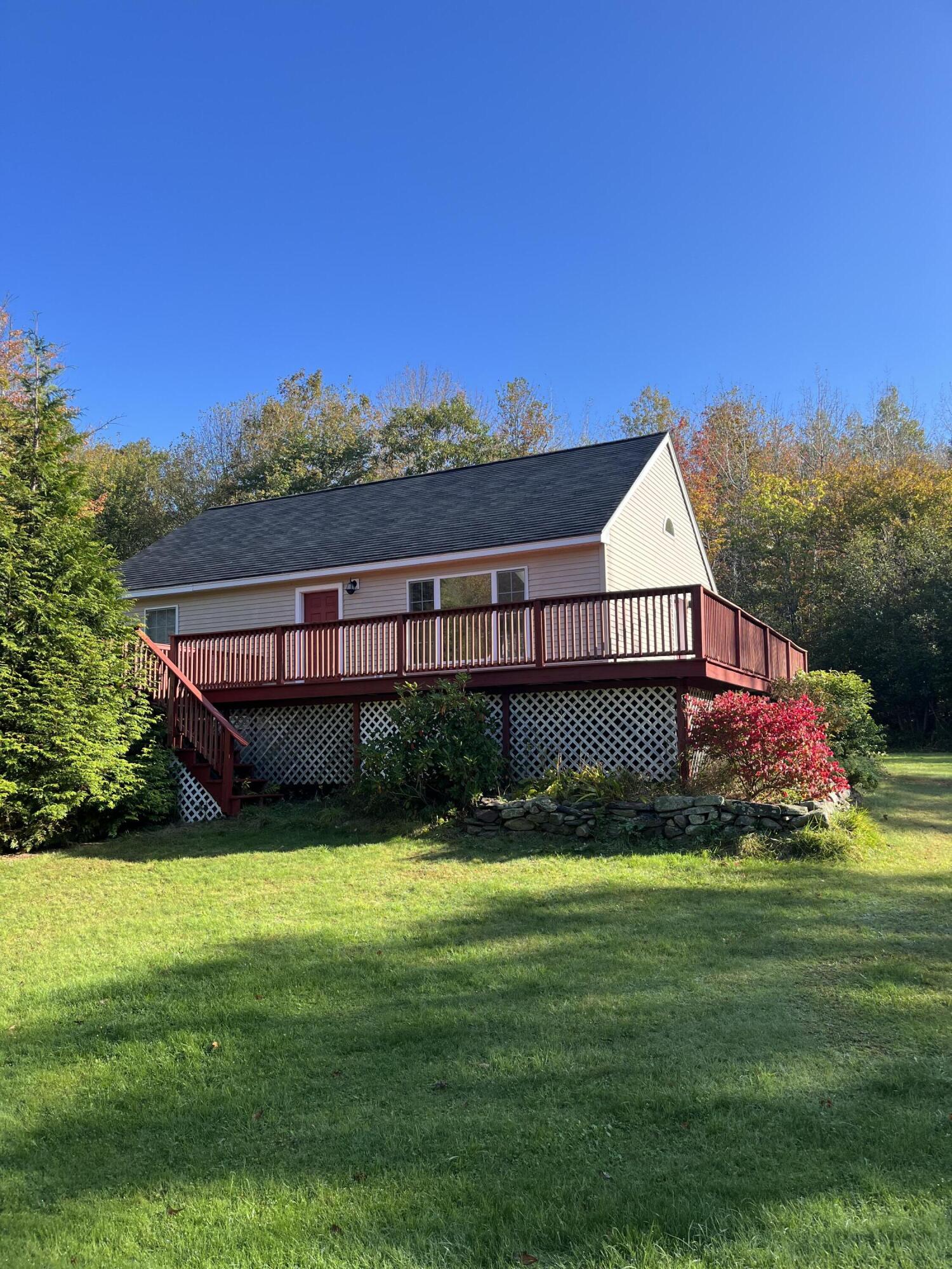 7 Hollow Ln, Northport, ME 04849 MLS 1574805 Coldwell Banker