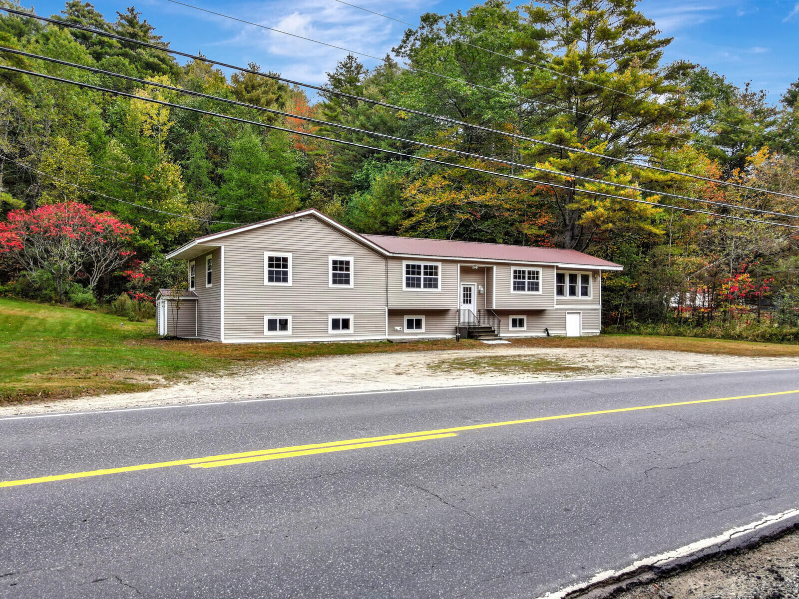 1144 Main St, Bowdoin, ME 04287 MLS 1574860 Coldwell Banker
