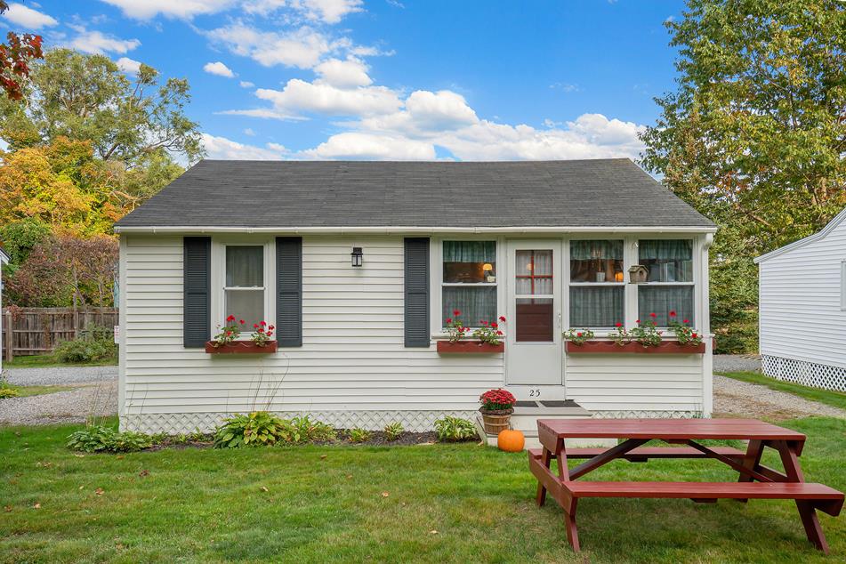 76 Post Rd 25, Wells, ME 04090 MLS 1574870 Coldwell Banker