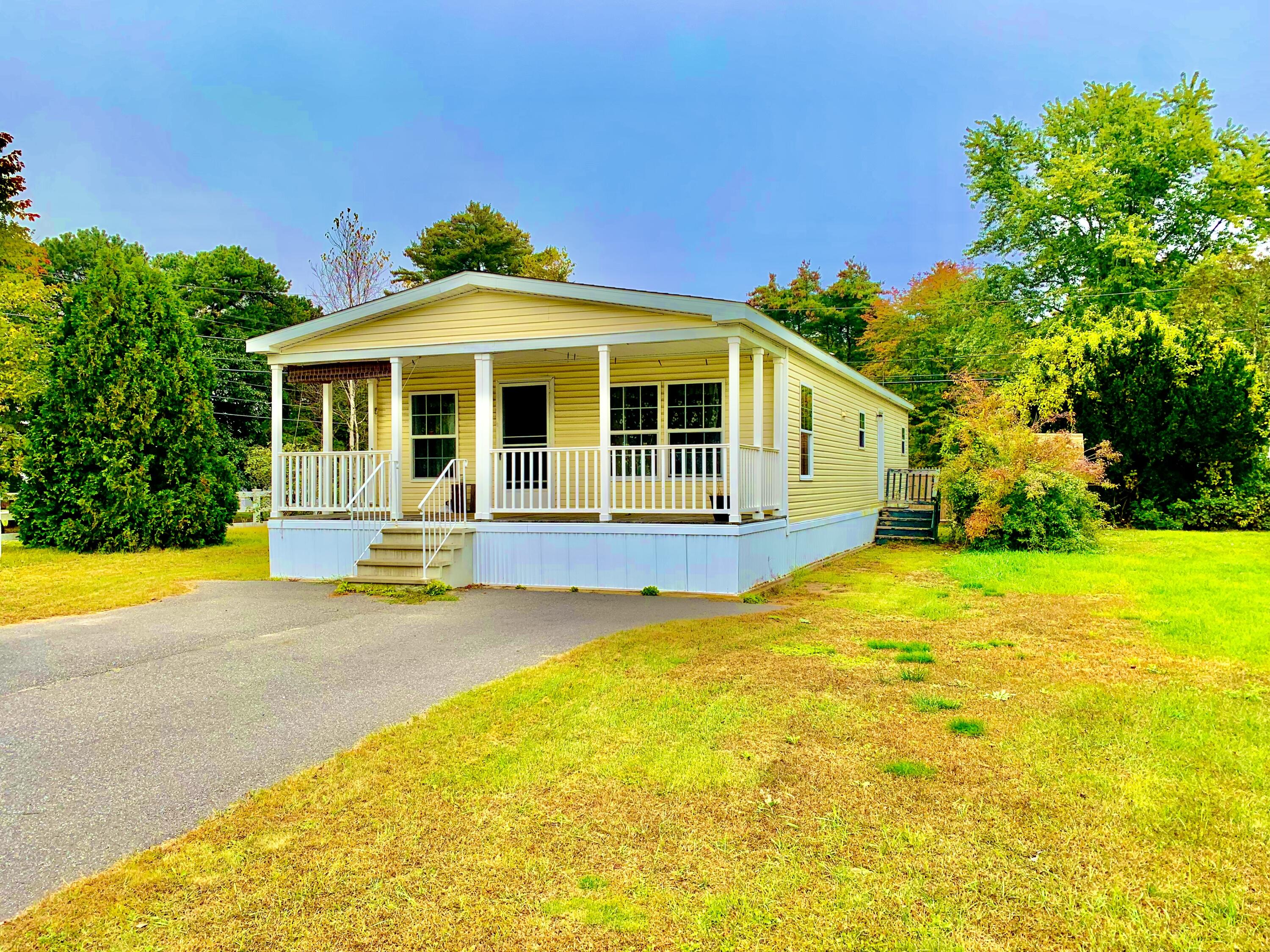 66 Gleed Dr, Brunswick, ME 04011 MLS 1575098 Coldwell Banker