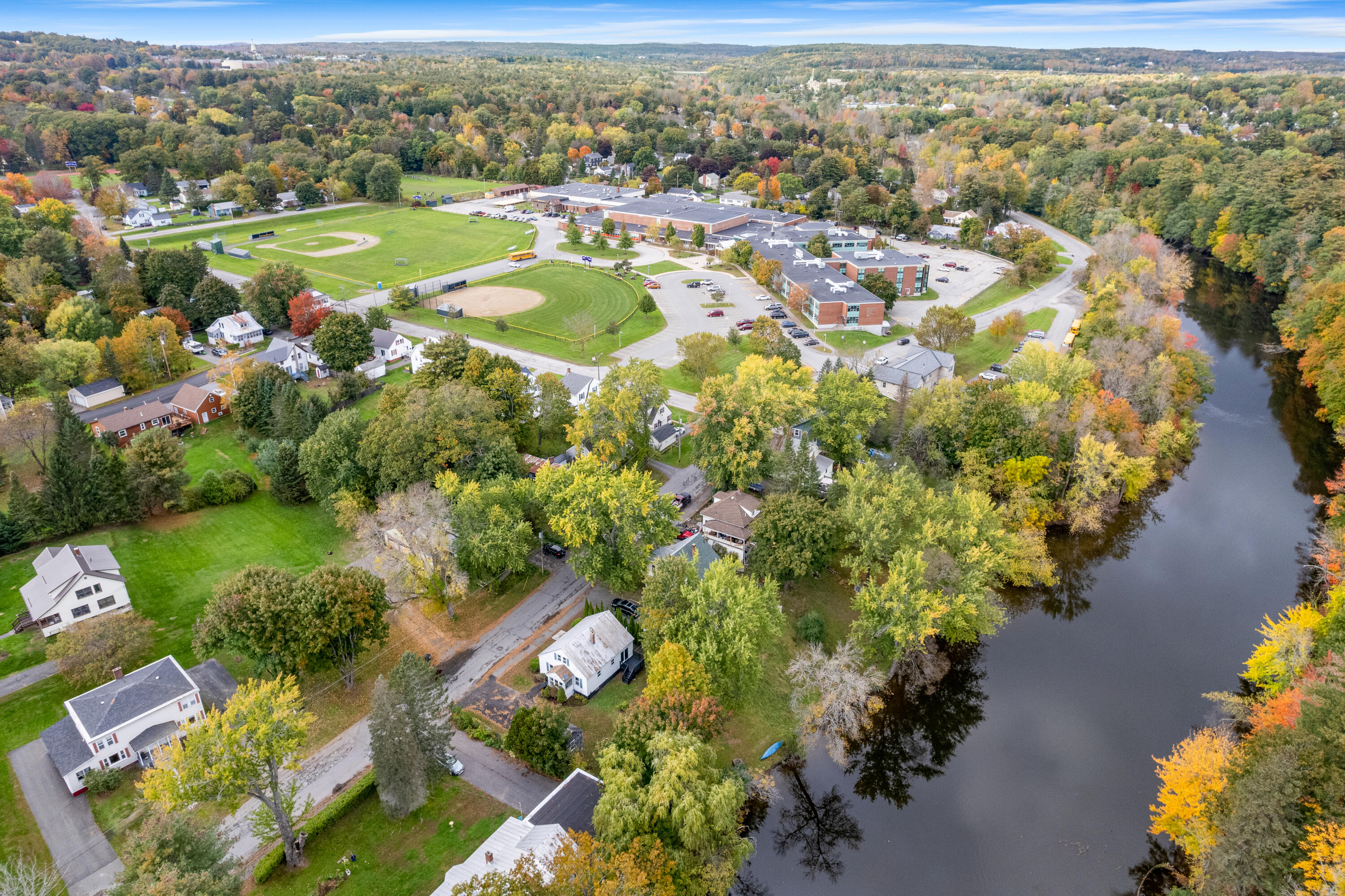 15 Messalonskee Ave, Waterville, ME 04901 MLS 1575483 Coldwell Banker