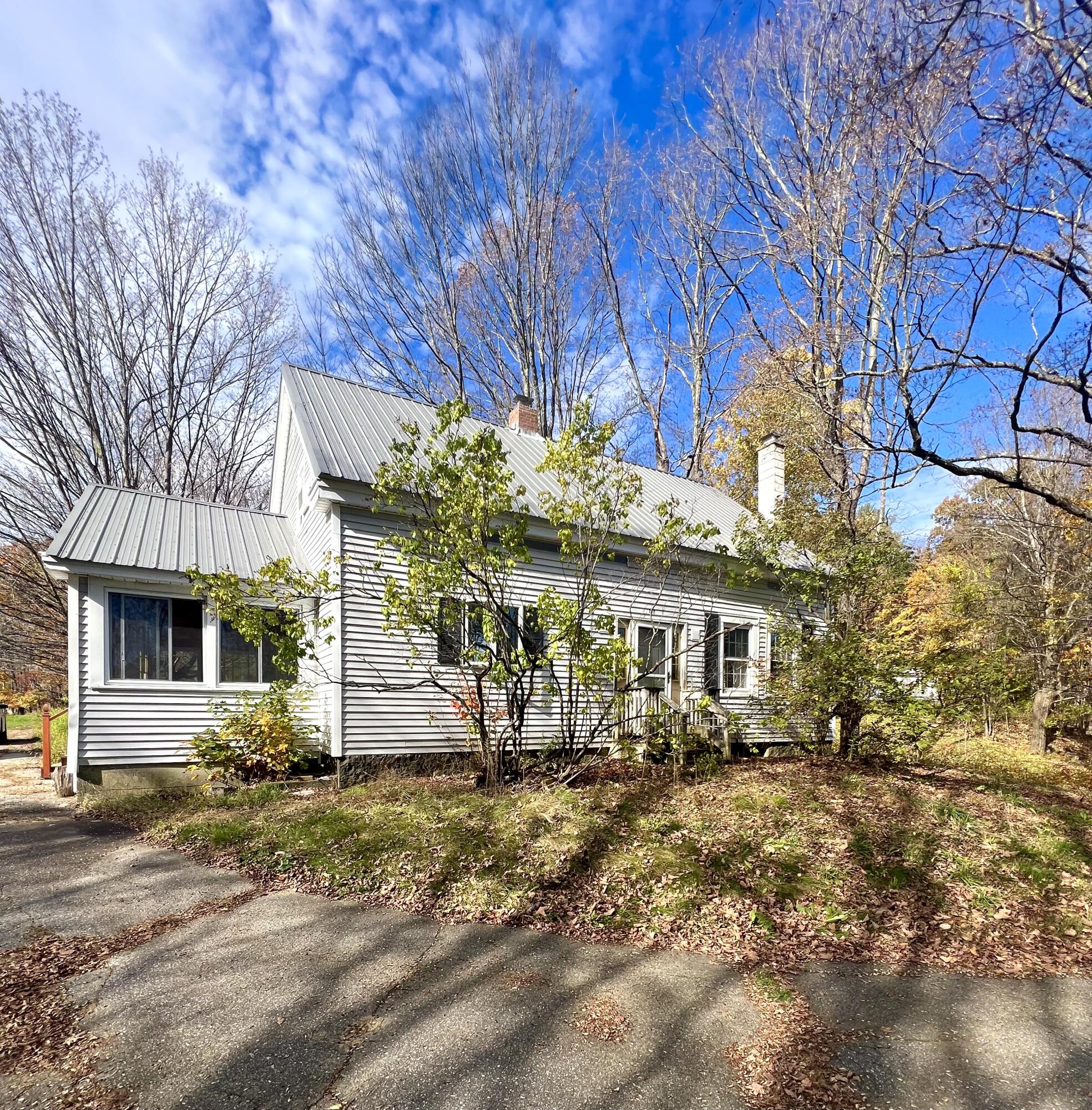 272 Mountain Rd, Alfred, ME 04002 MLS 1576036 Coldwell Banker