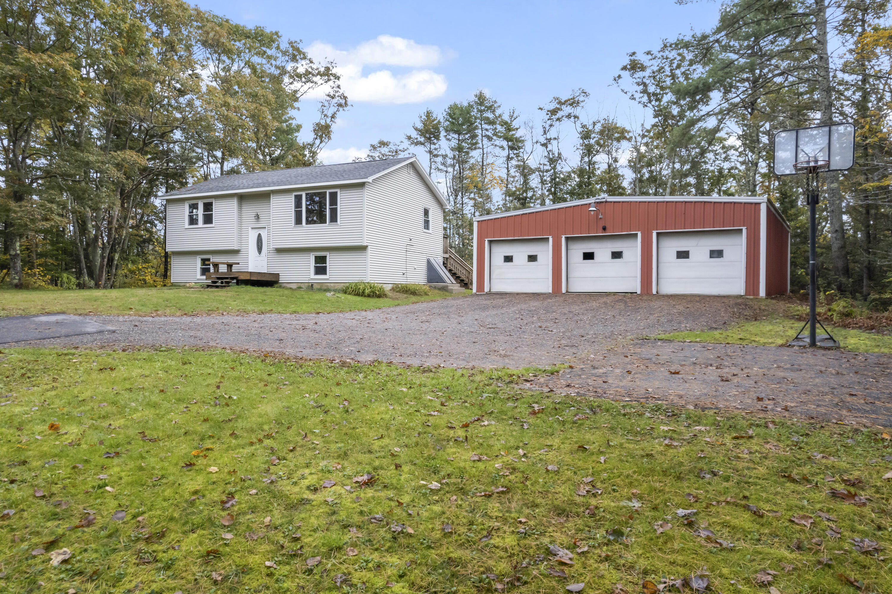 203 Harpswell Islands Rd, Harpswell, ME 04079 MLS 1576050 Coldwell