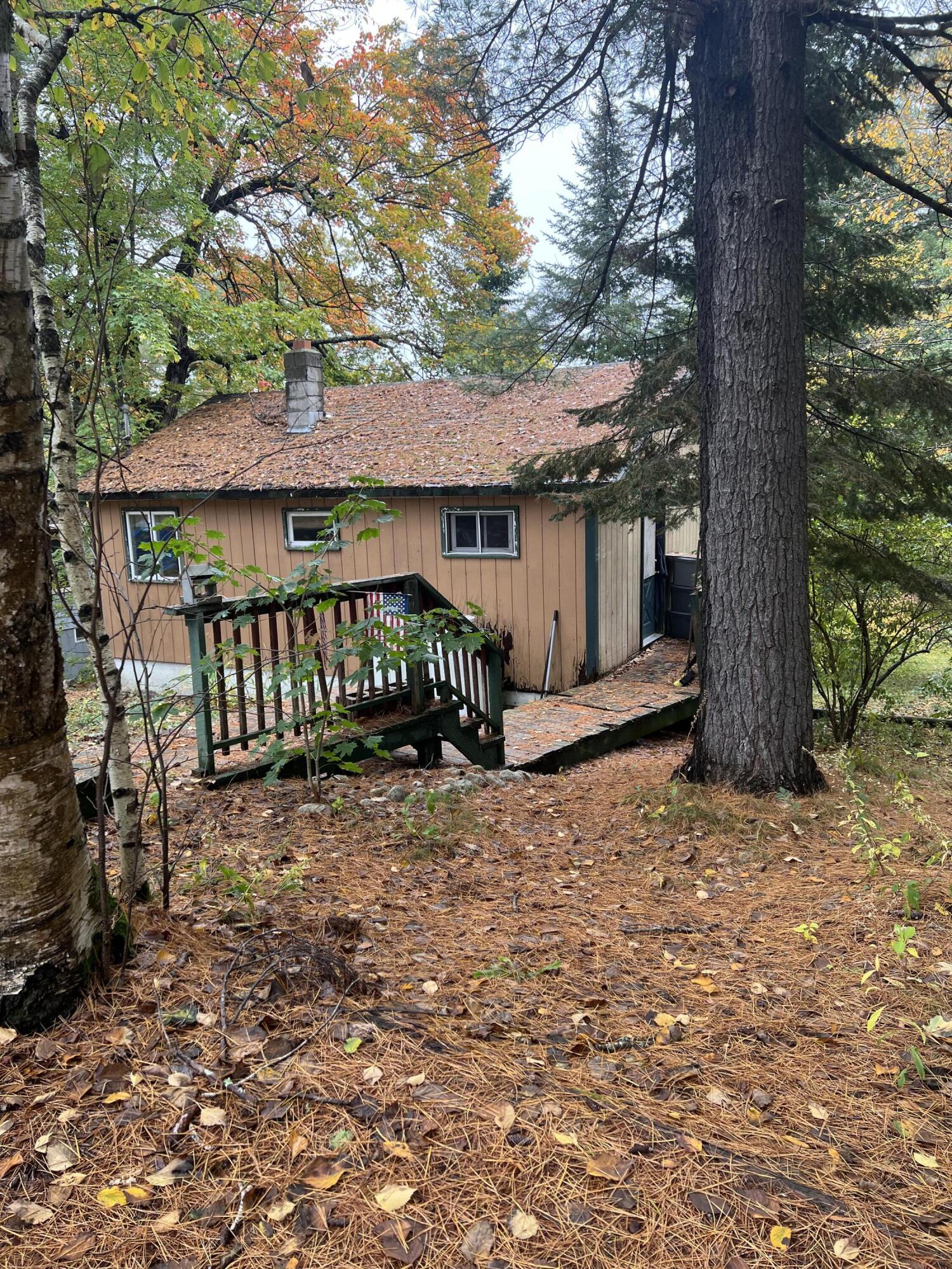 54 Boulder Rd, Raymond, ME 04071 MLS 1576186 Coldwell Banker