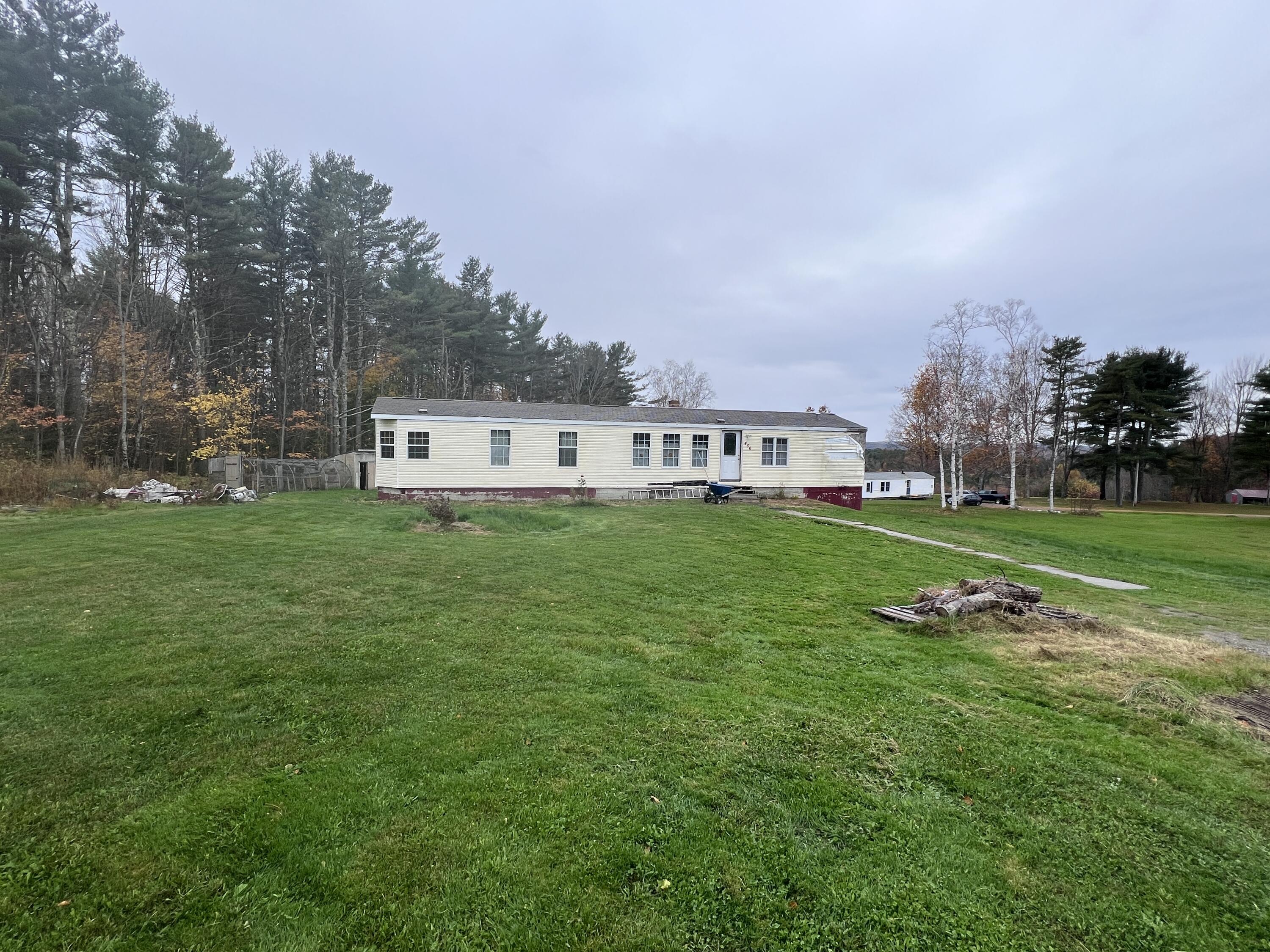 456 Upper E Pond Rd, Nobleboro, ME 04555 MLS 1576231 Coldwell Banker