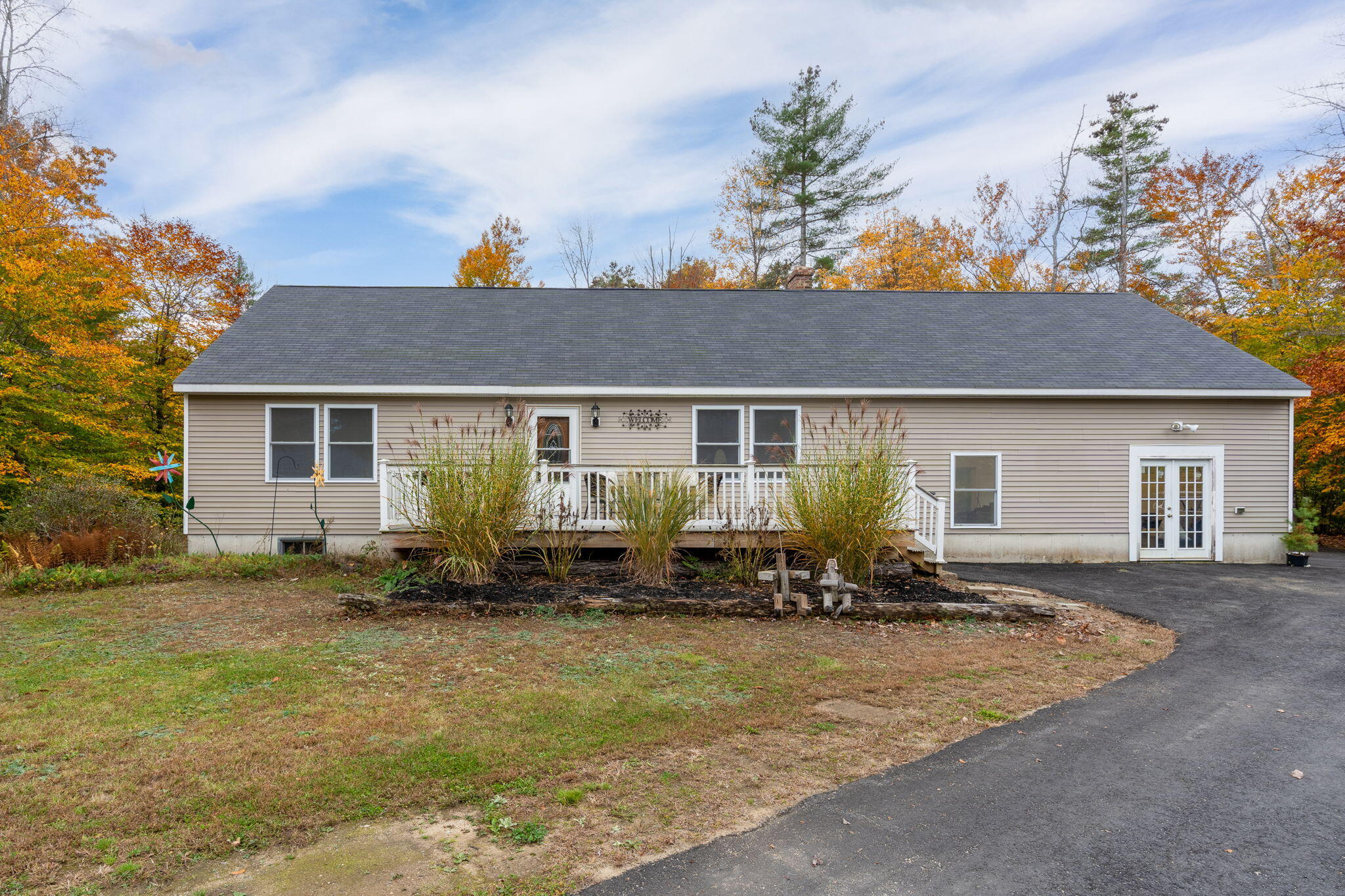 129 School Rd, Limington, ME 04049 MLS 1576469 Coldwell Banker
