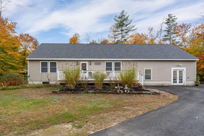 129 Hanscomb School Road, Limington, ME 04049 - Photo 1