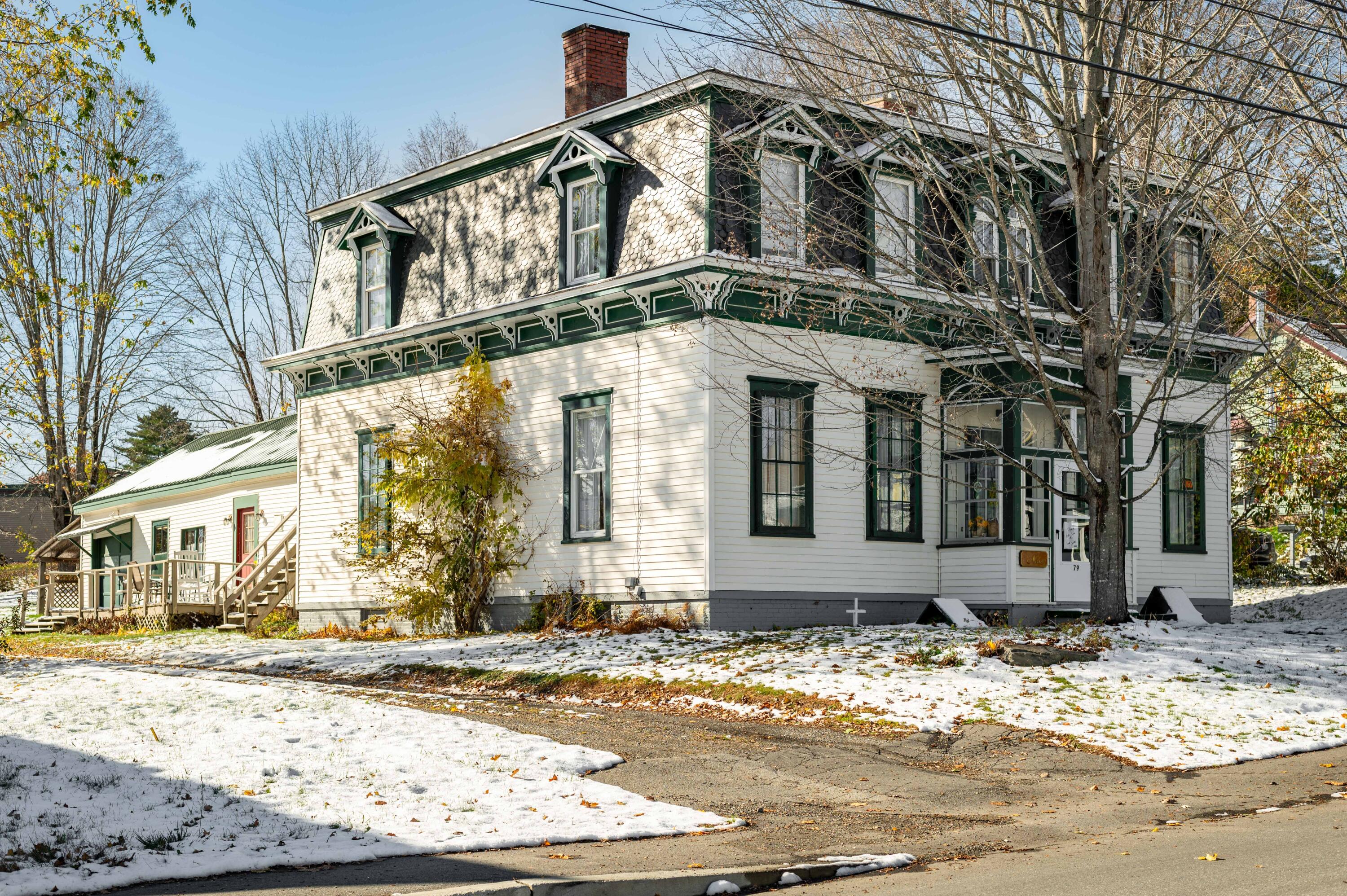 79 Pleasant St, Dover Foxcroft, ME 04426 MLS 1576539 Coldwell Banker