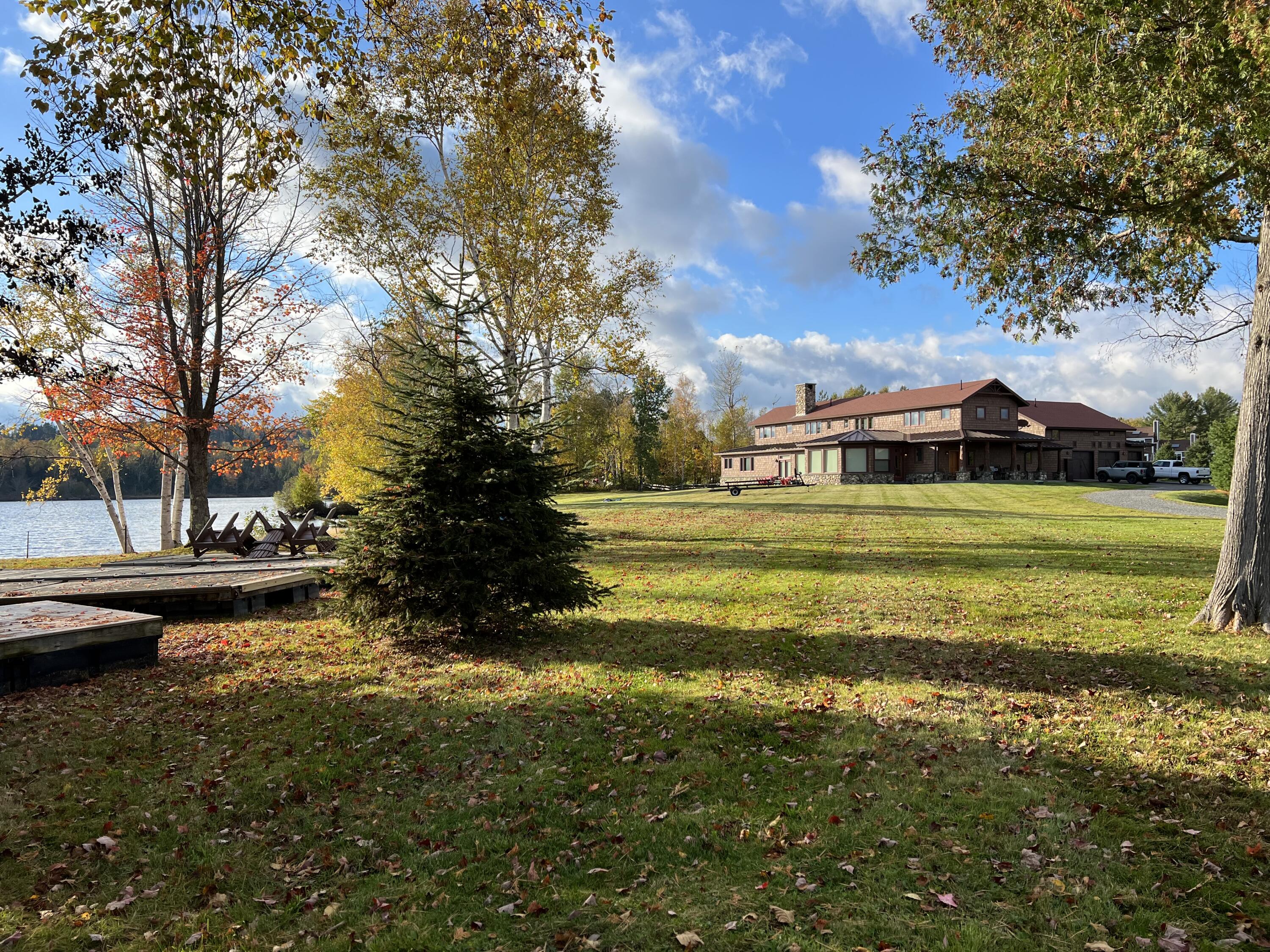 2714 Main St, Rangeley, ME 04970 MLS 1576626 Coldwell Banker