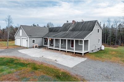 360 Main Road, Charleston, ME 04422 - Photo 1