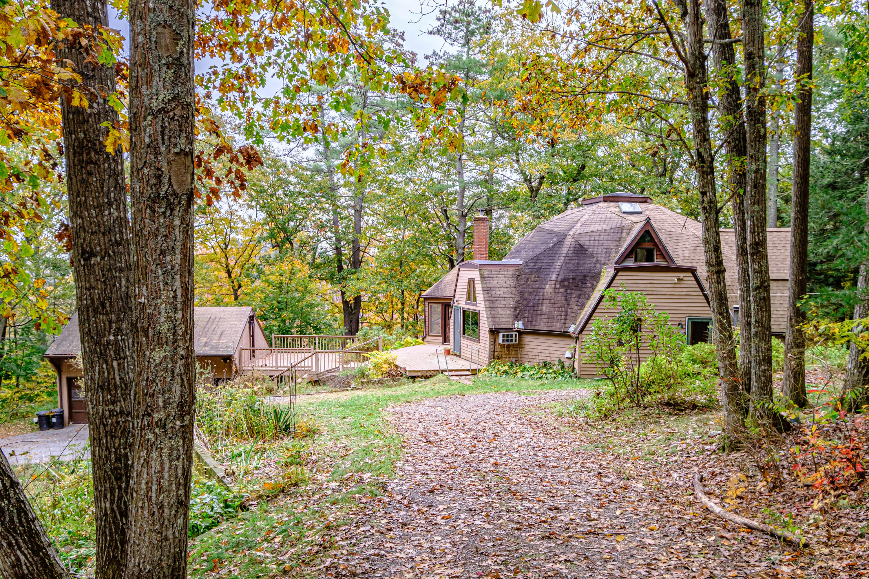 345 ME133, Winthrop, ME 04364 MLS 1576933 Coldwell Banker