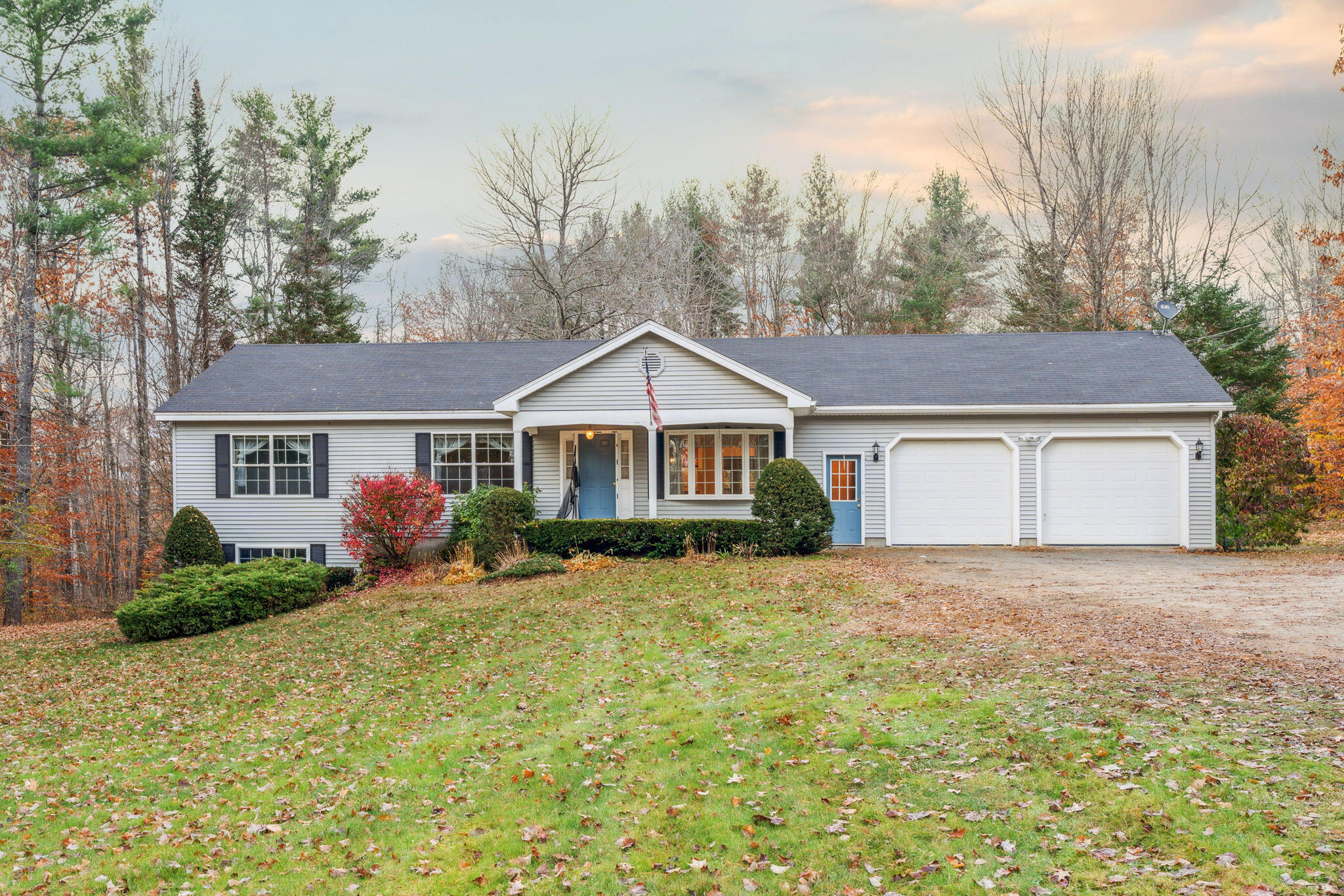 731 Brighton Hill Rd, Minot, ME 04258 MLS 1576992 Coldwell Banker