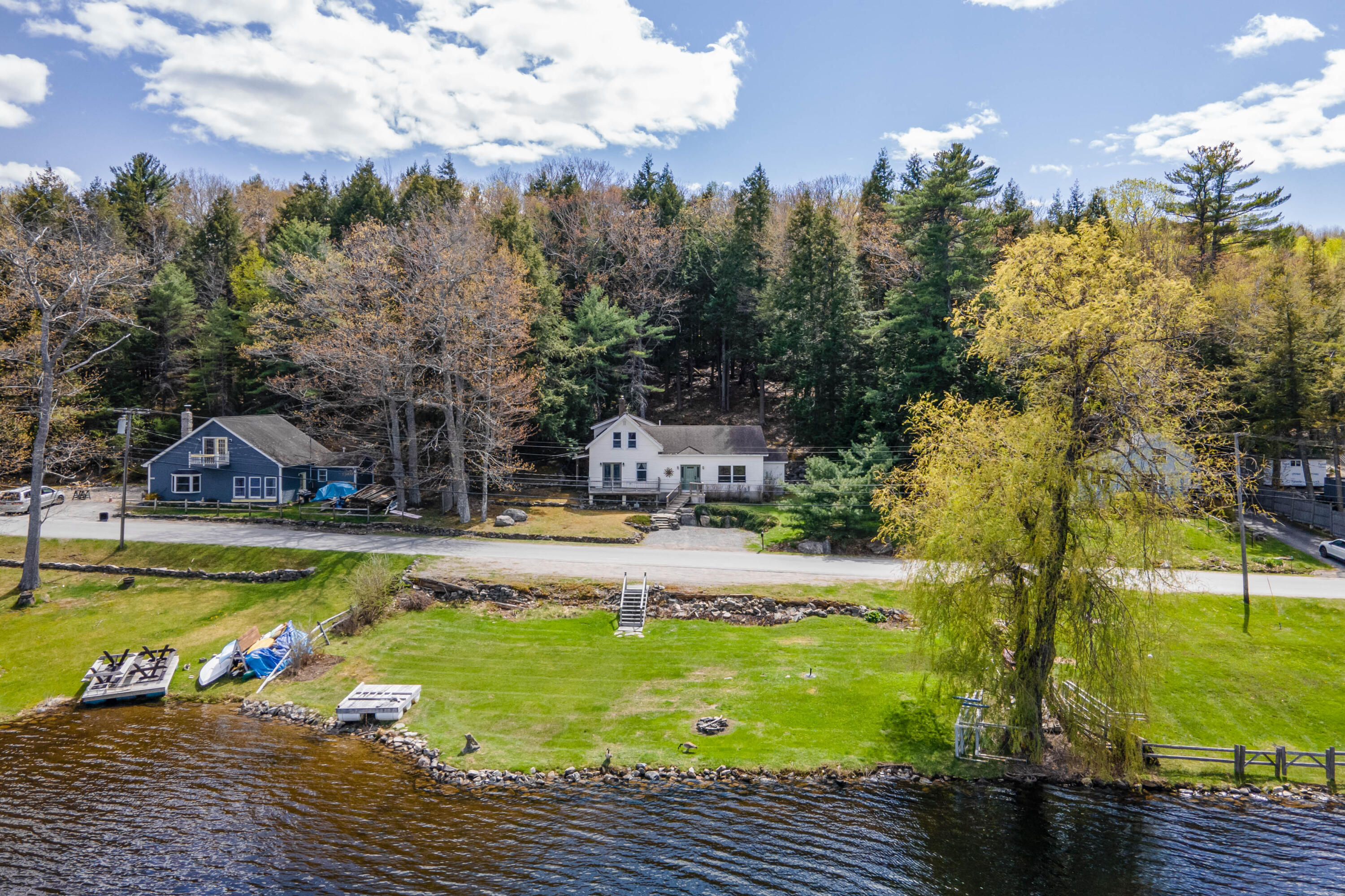 951 Brewer Lake Rd, Orrington, ME 04474 MLS 1577169 Coldwell Banker