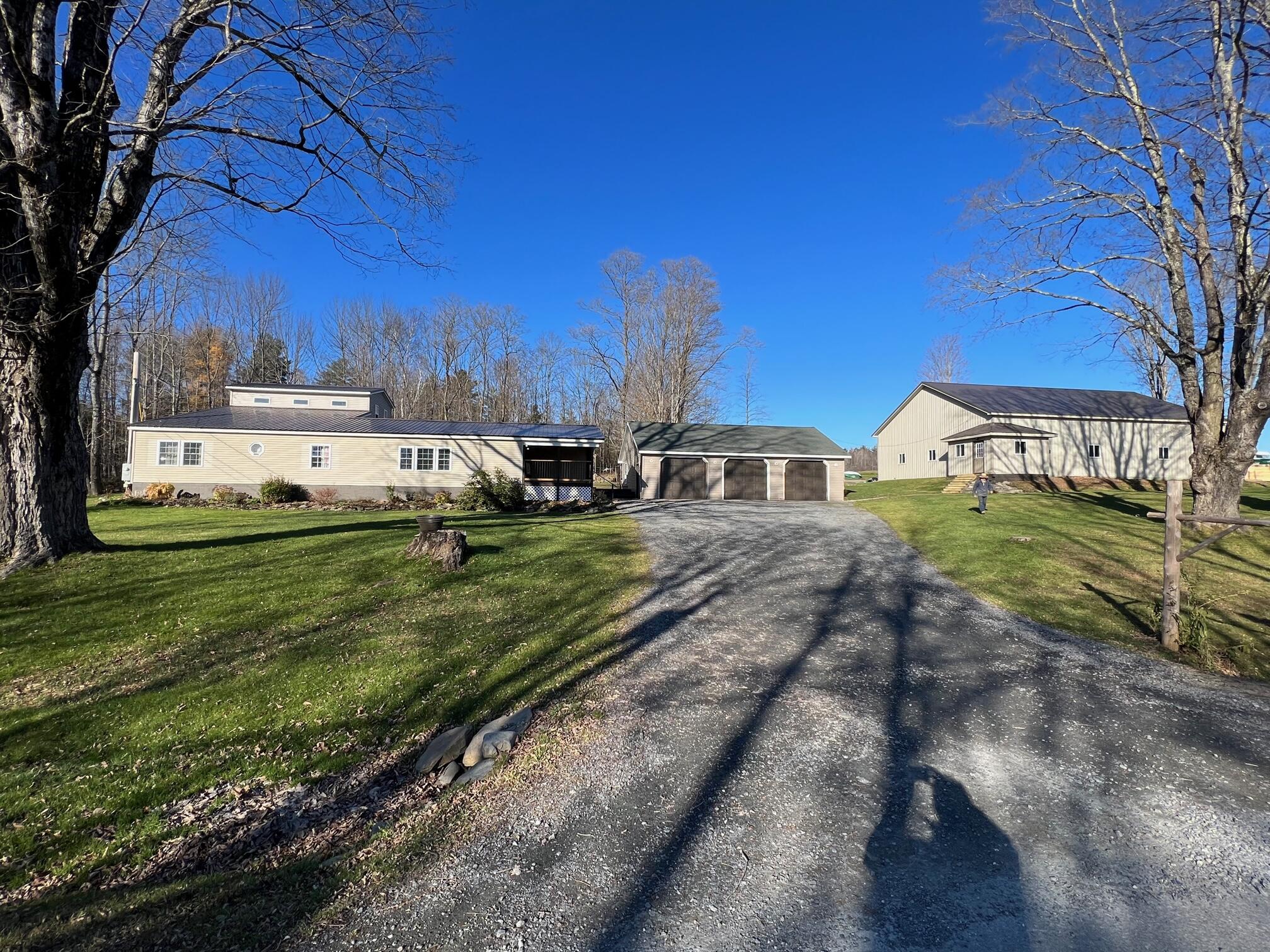 330 Airport Rd, Dexter, ME 04930 MLS 1577401 Coldwell Banker