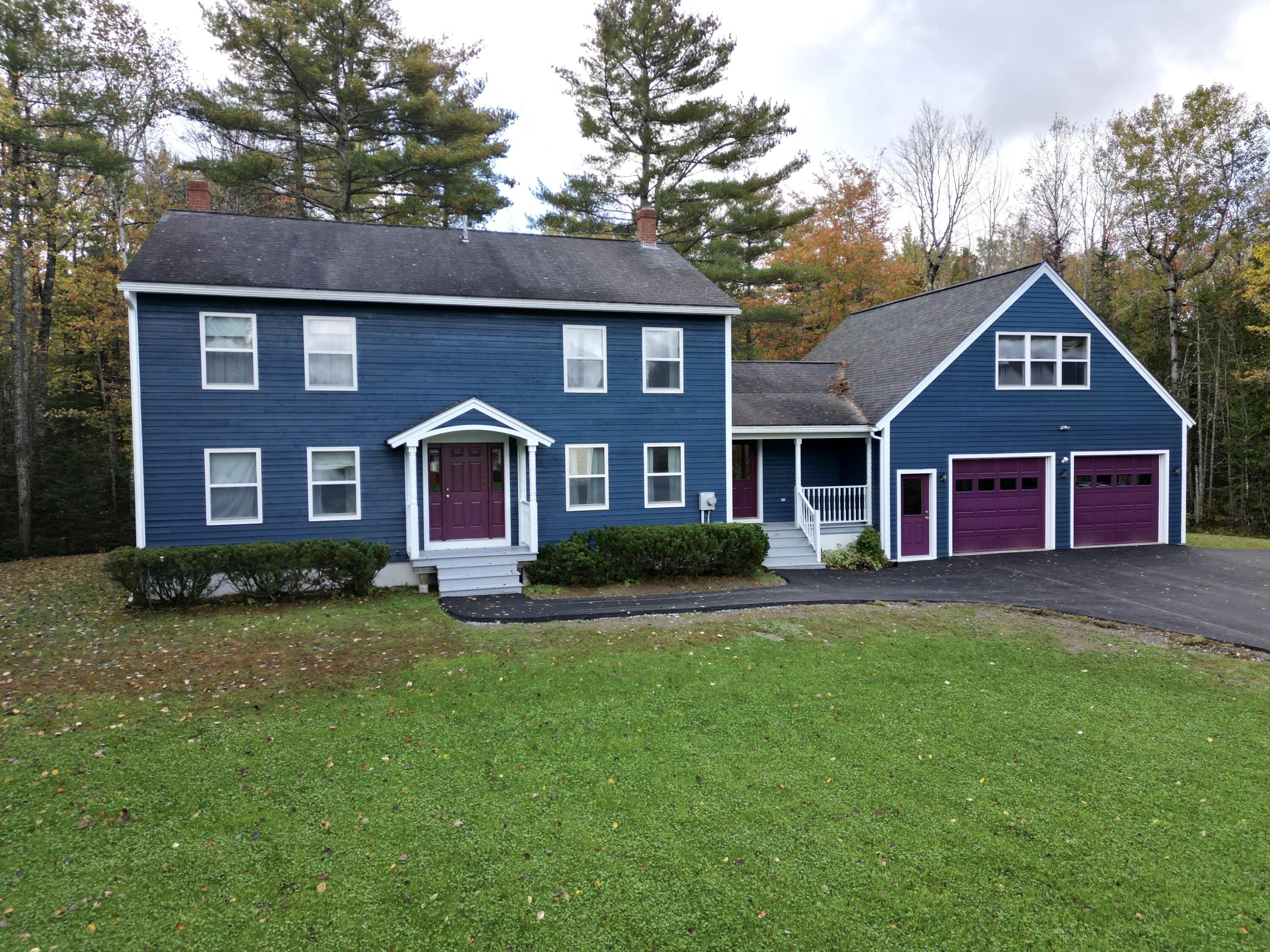 17 Aspen Ridge Rd, Glenburn, ME 04401 MLS 1577425 Coldwell Banker