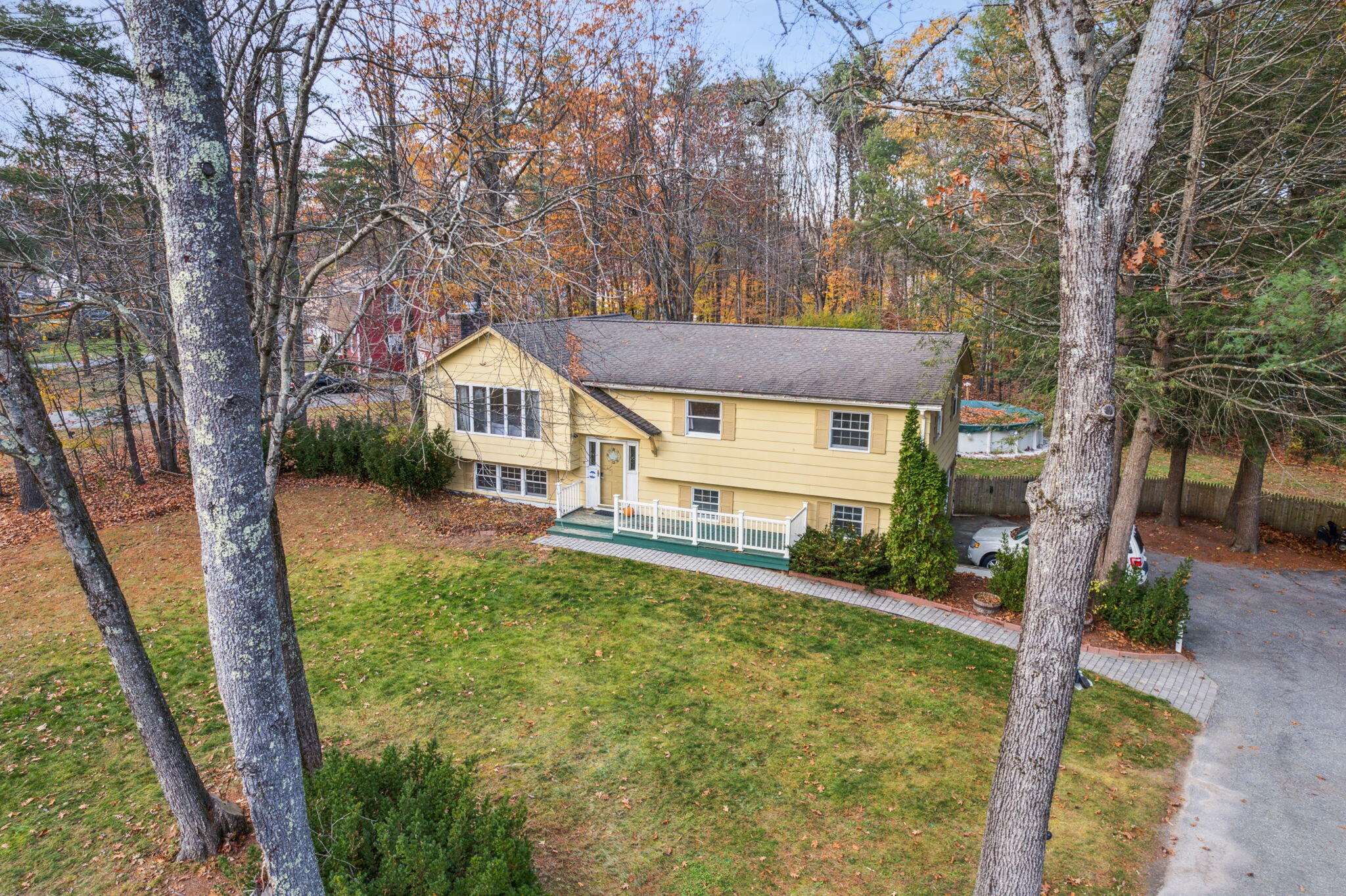 25 Forbes Ln, Windham, ME 04062 MLS 1577434 Coldwell Banker