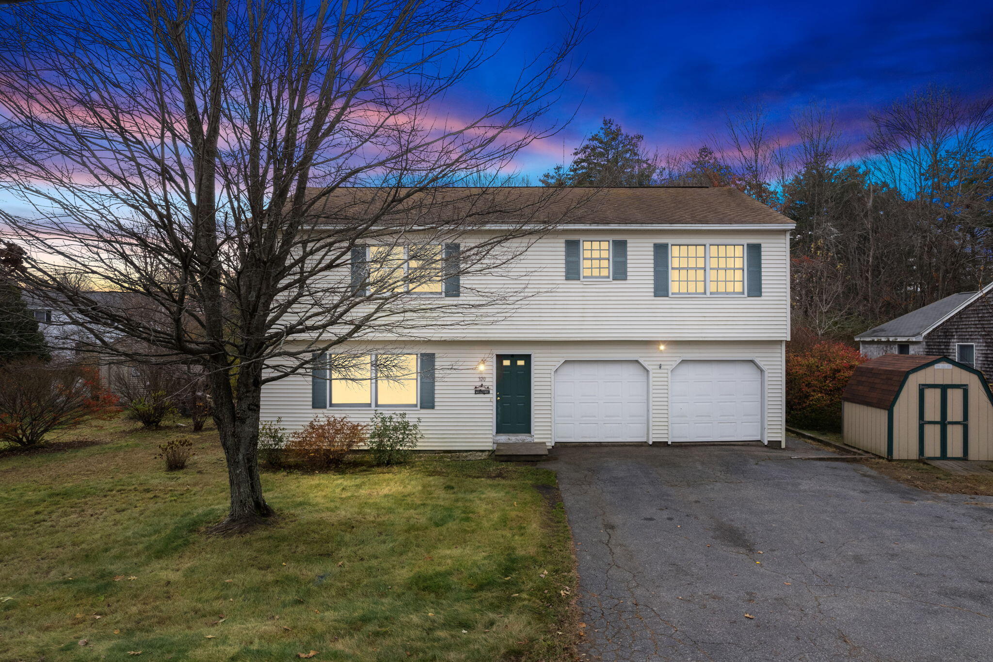 320 North St, Saco, ME 04072 MLS 1577487 Coldwell Banker