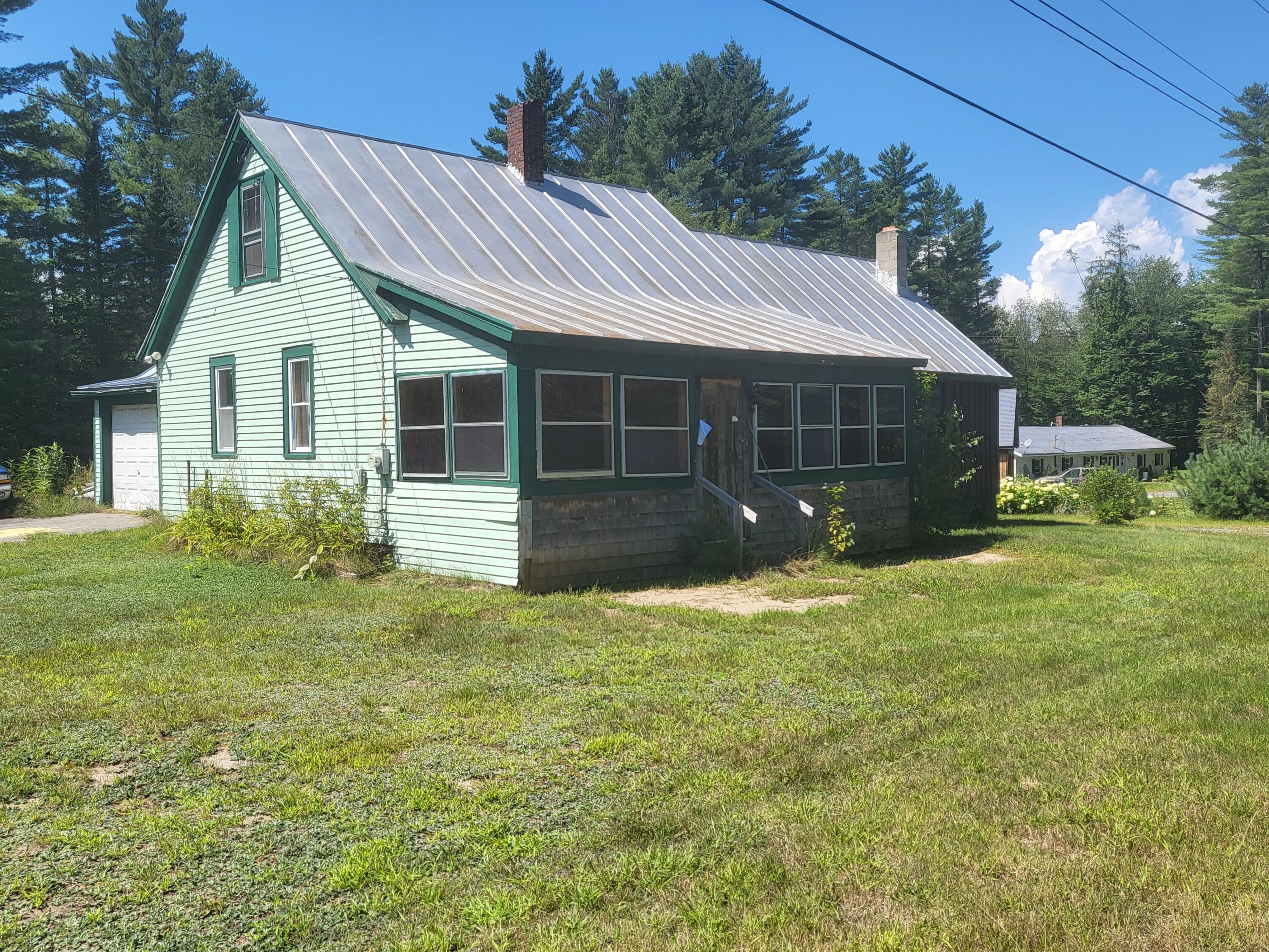 793 S Main St, Solon, ME 04979 MLS 1577507 Coldwell Banker