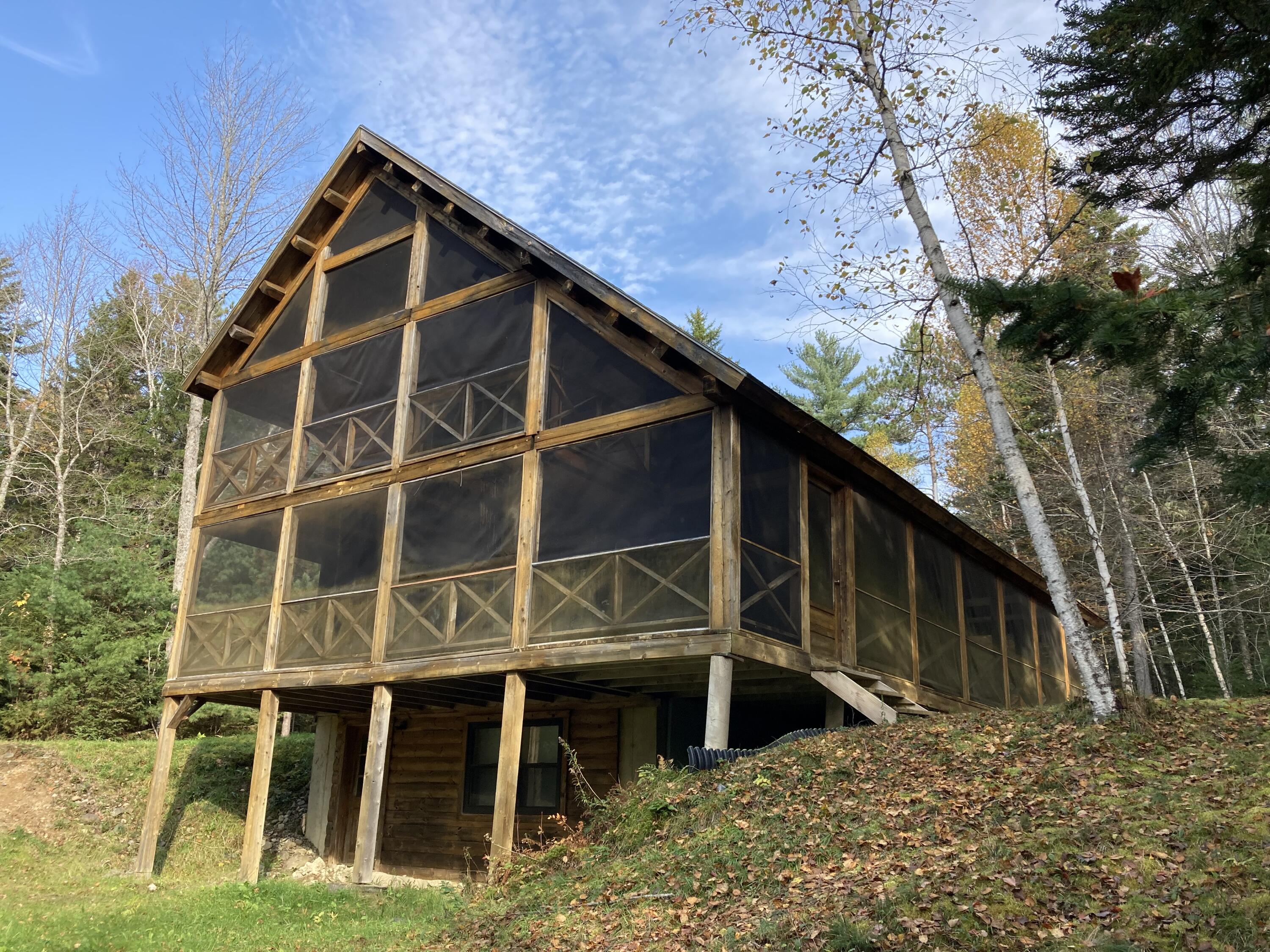 414 River Bend, Deblois, ME 04622 MLS 1577517 Coldwell Banker