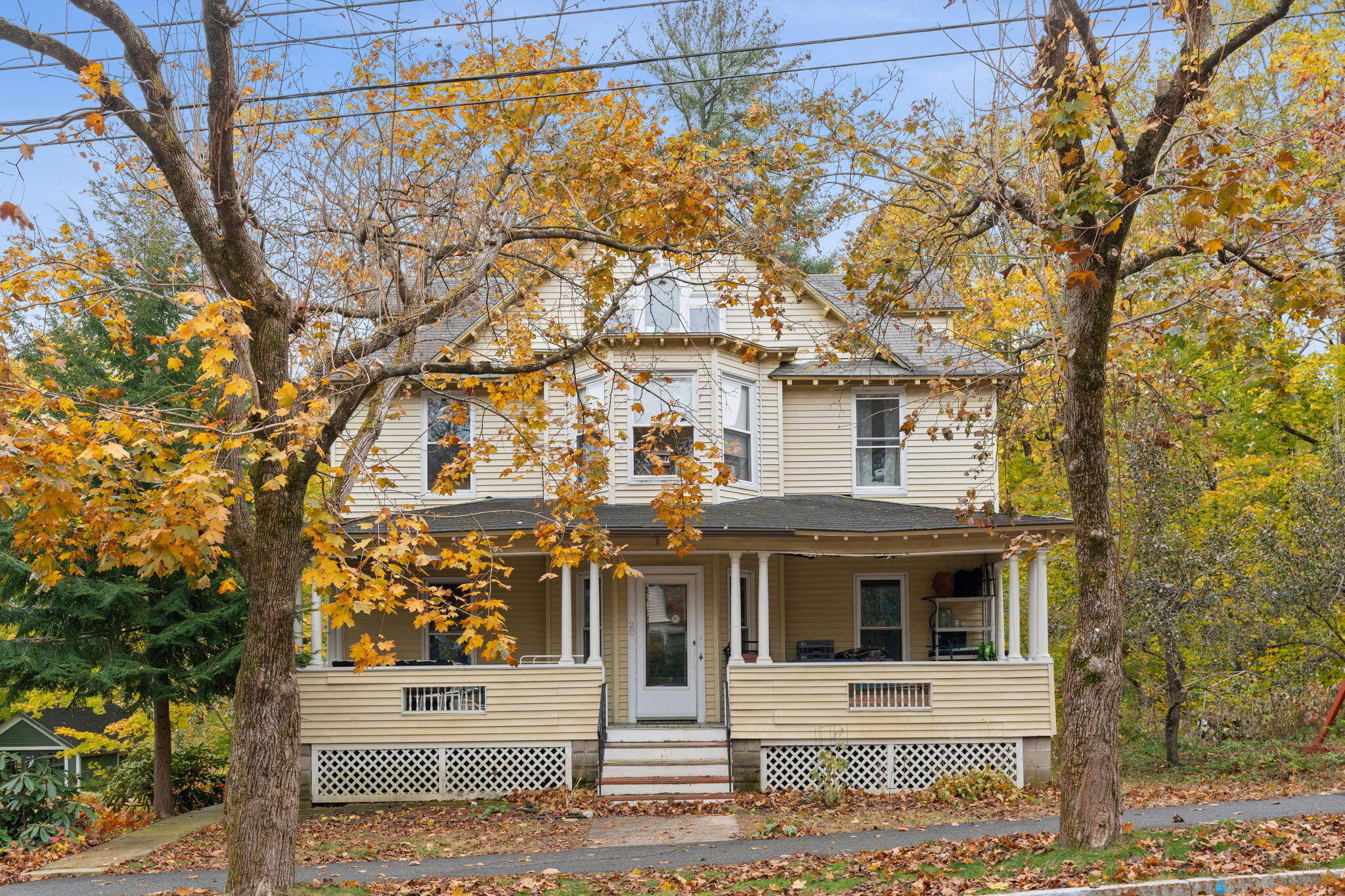 20 Davis Ave, Auburn, ME 04210 MLS 1577603 Coldwell Banker