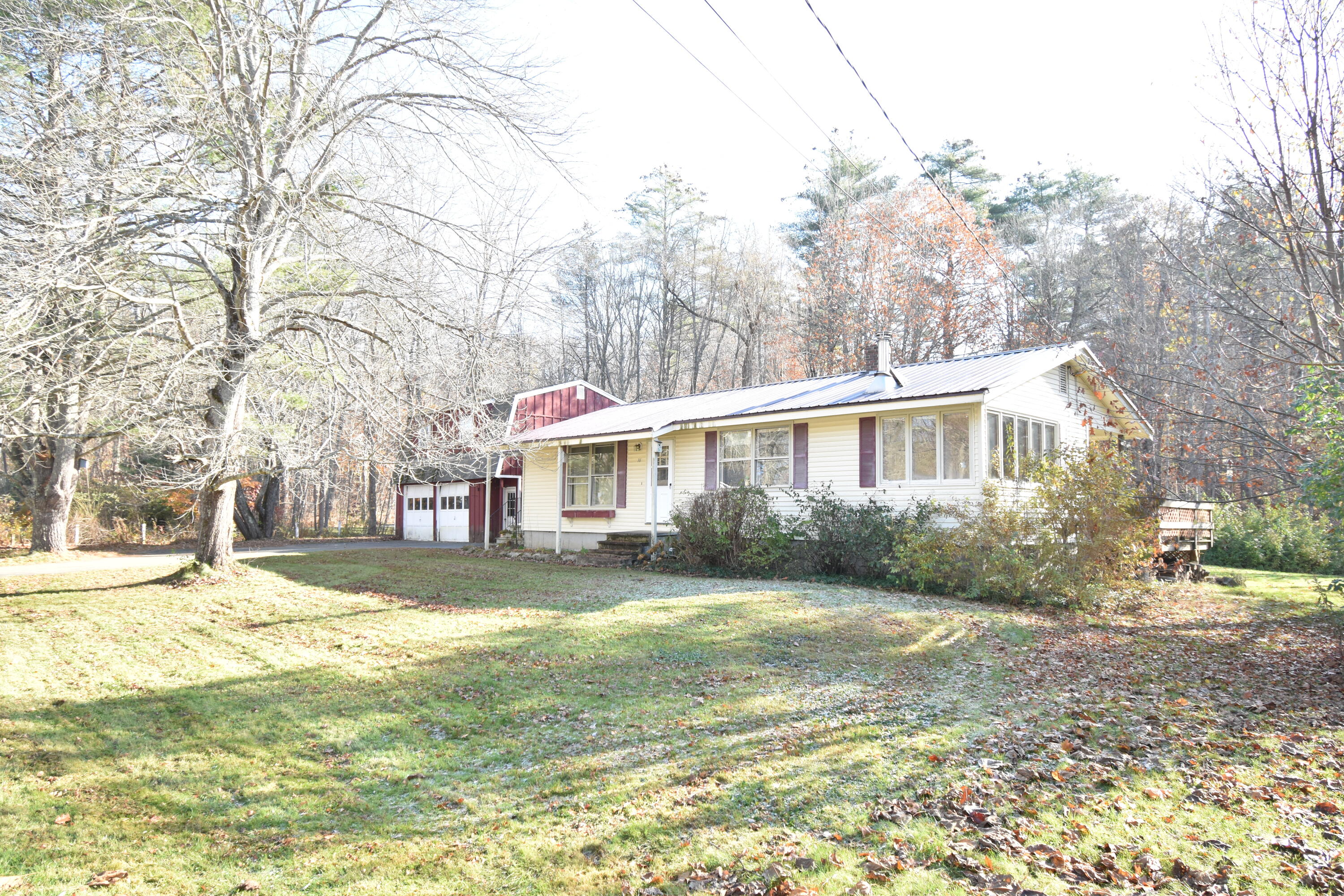 16 Cottage Rd, Windham, ME 04062 MLS 1577620 Coldwell Banker