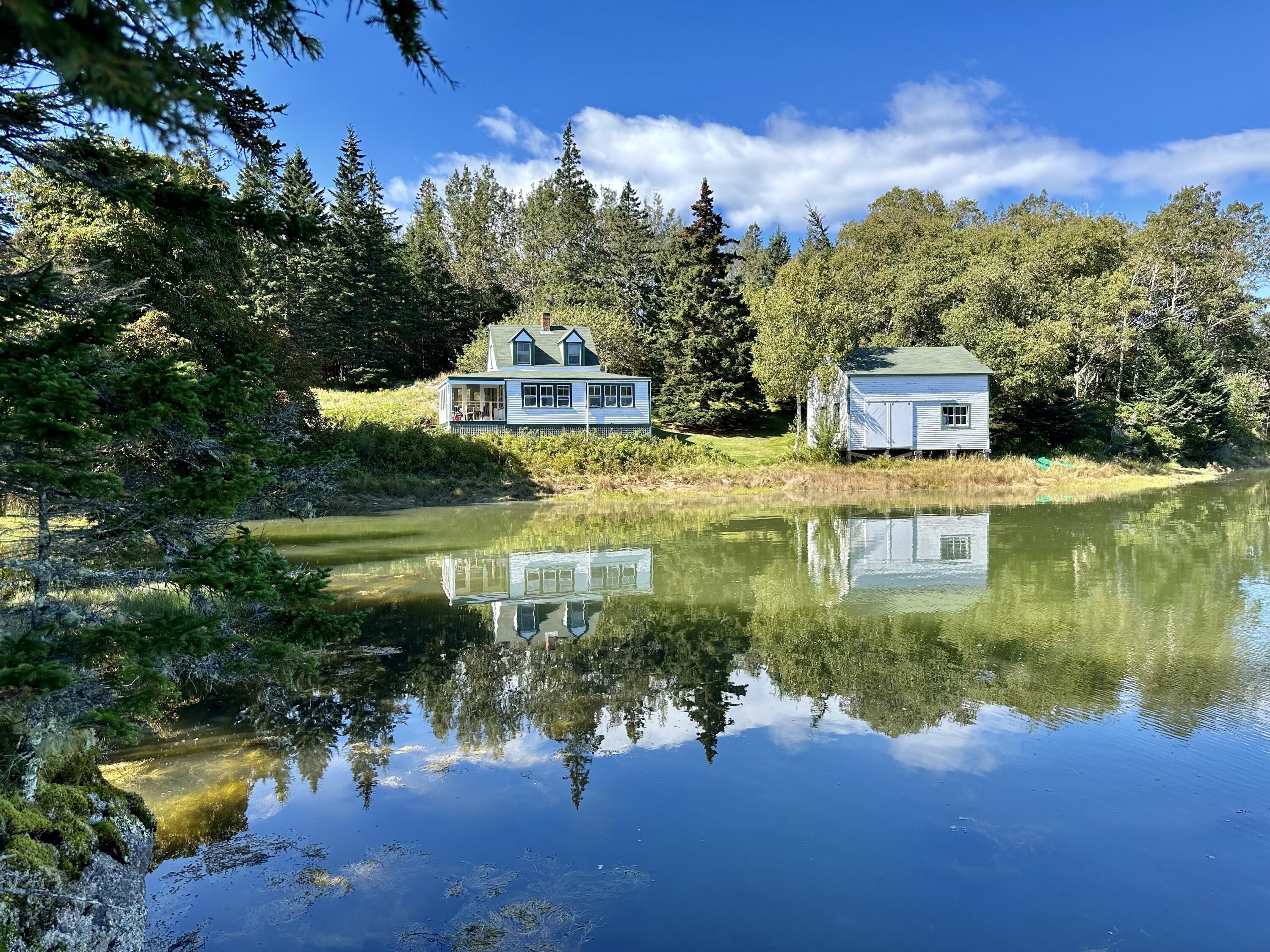 238 Tip Toe Mountain Rd, Vinalhaven, ME 04863 MLS 1577758 Coldwell