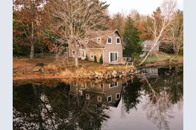 94 Taylor Street, Lincoln, ME 04457 - Photo 1