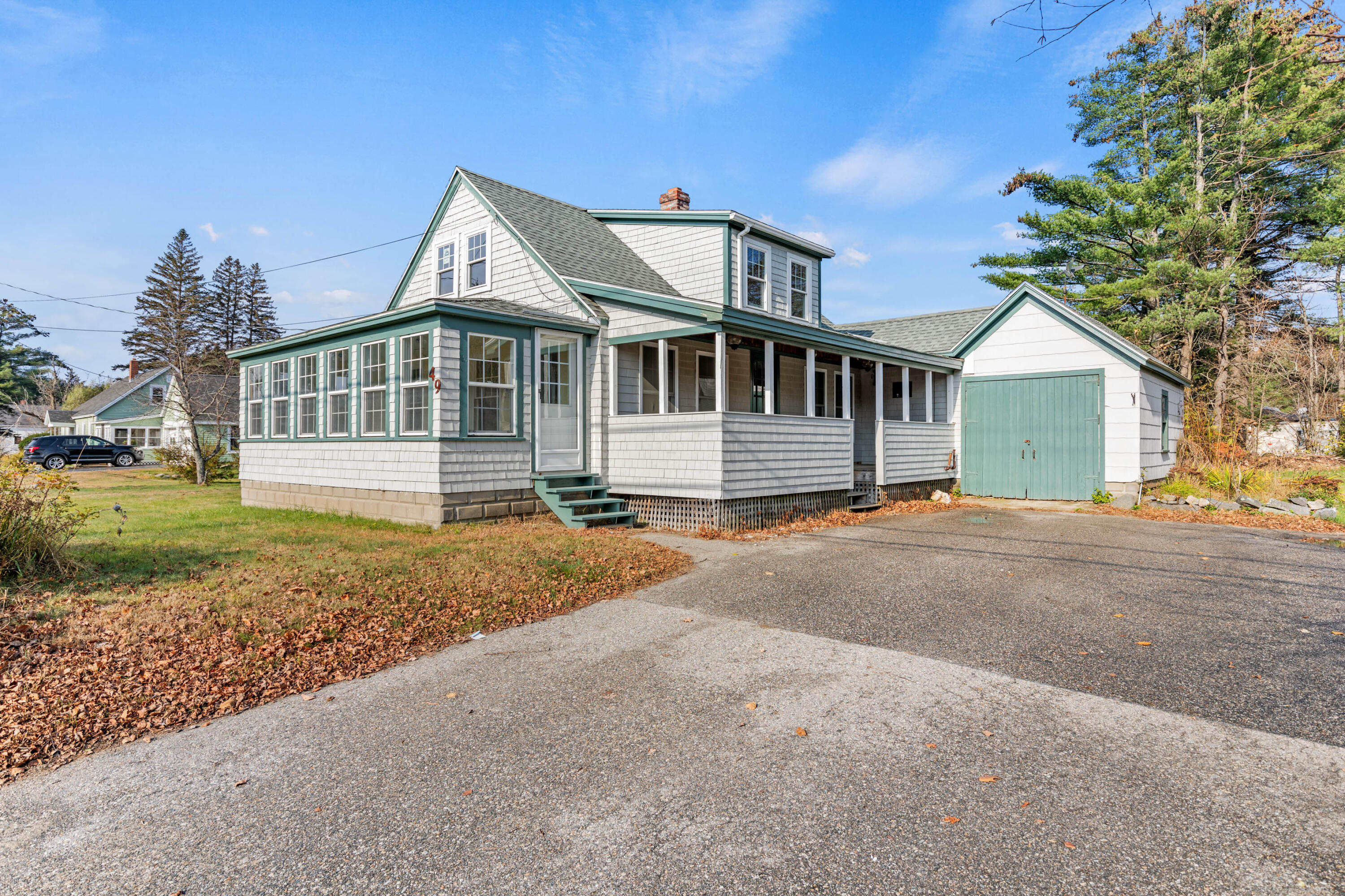 49 West Rd, Waterboro, ME 04087 MLS 1577769 Coldwell Banker