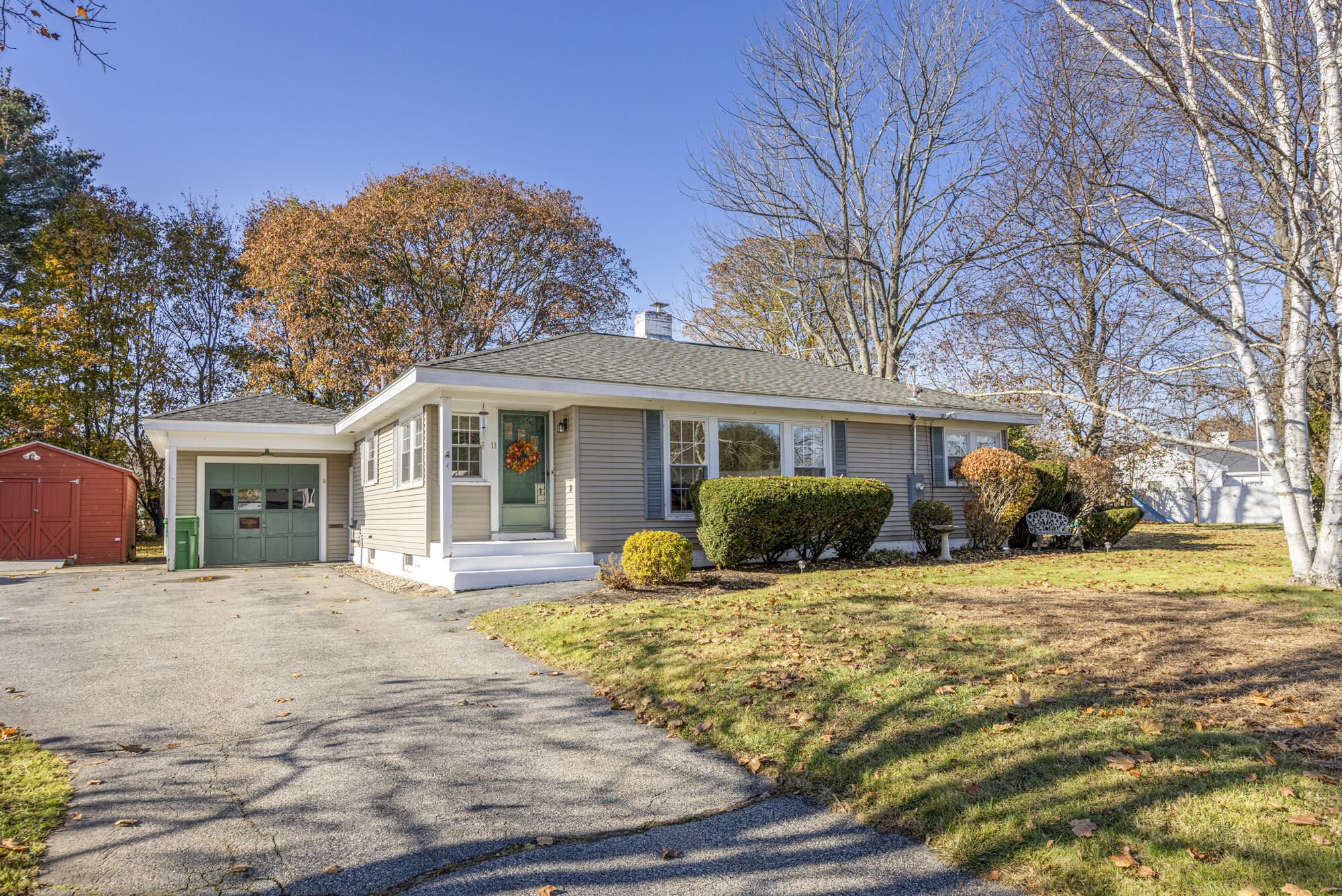 11 Park Ln, Gorham, ME 04038 MLS 1577837 Coldwell Banker