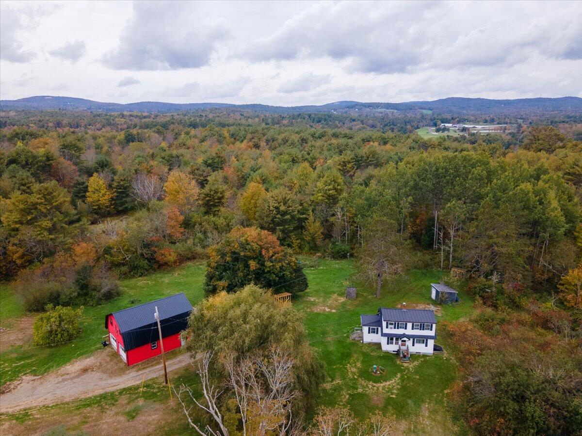 116 Fishtown Rd, Appleton, ME 04862 MLS 1577925 Coldwell Banker