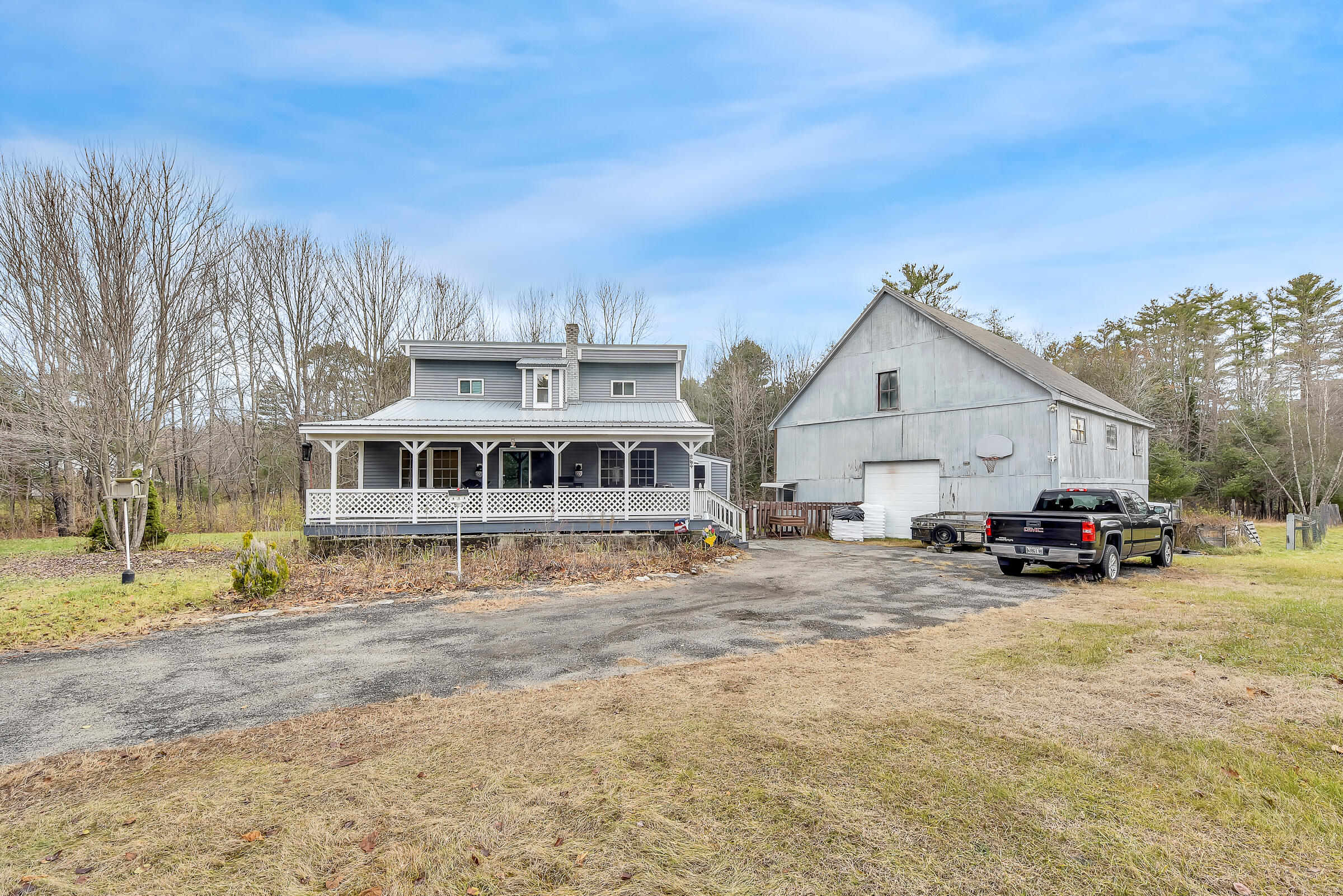 264 Harris Hill Rd, Poland, ME 04274 MLS 1577946 Coldwell Banker