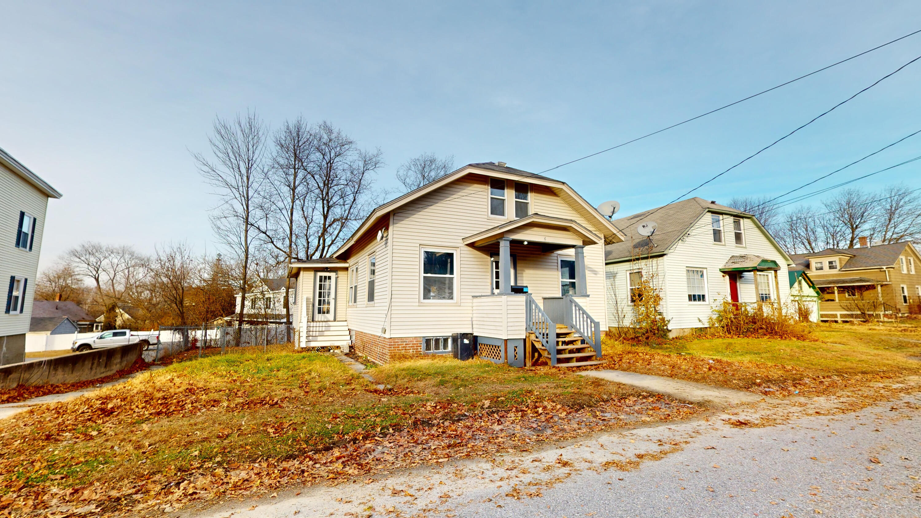 6 Boston Ave, Lewiston, ME 04240 MLS 1578032 Coldwell Banker