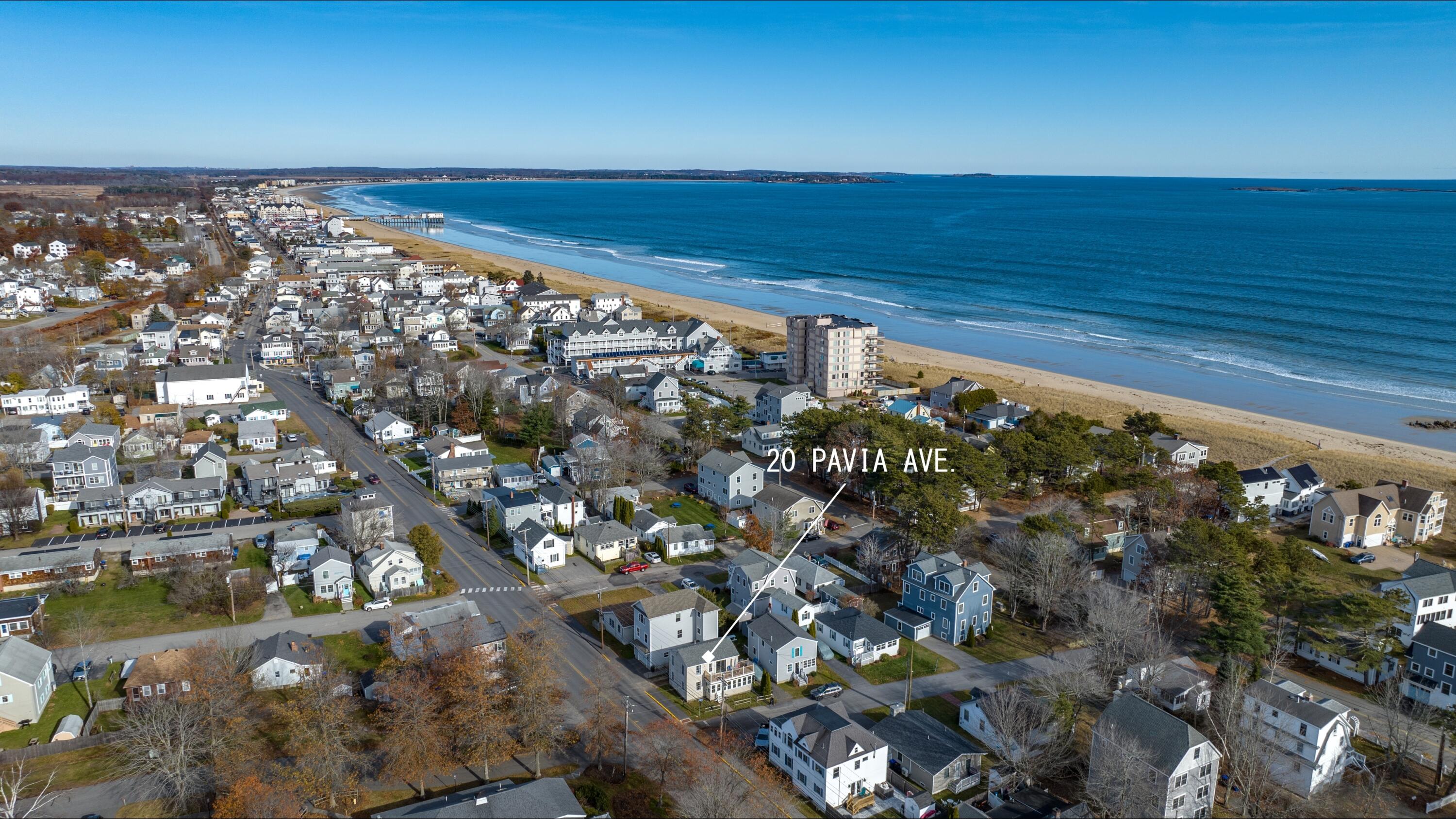 20 Pavia Ave, Old Orchard Beach, ME 04064 MLS 1578106 Coldwell Banker