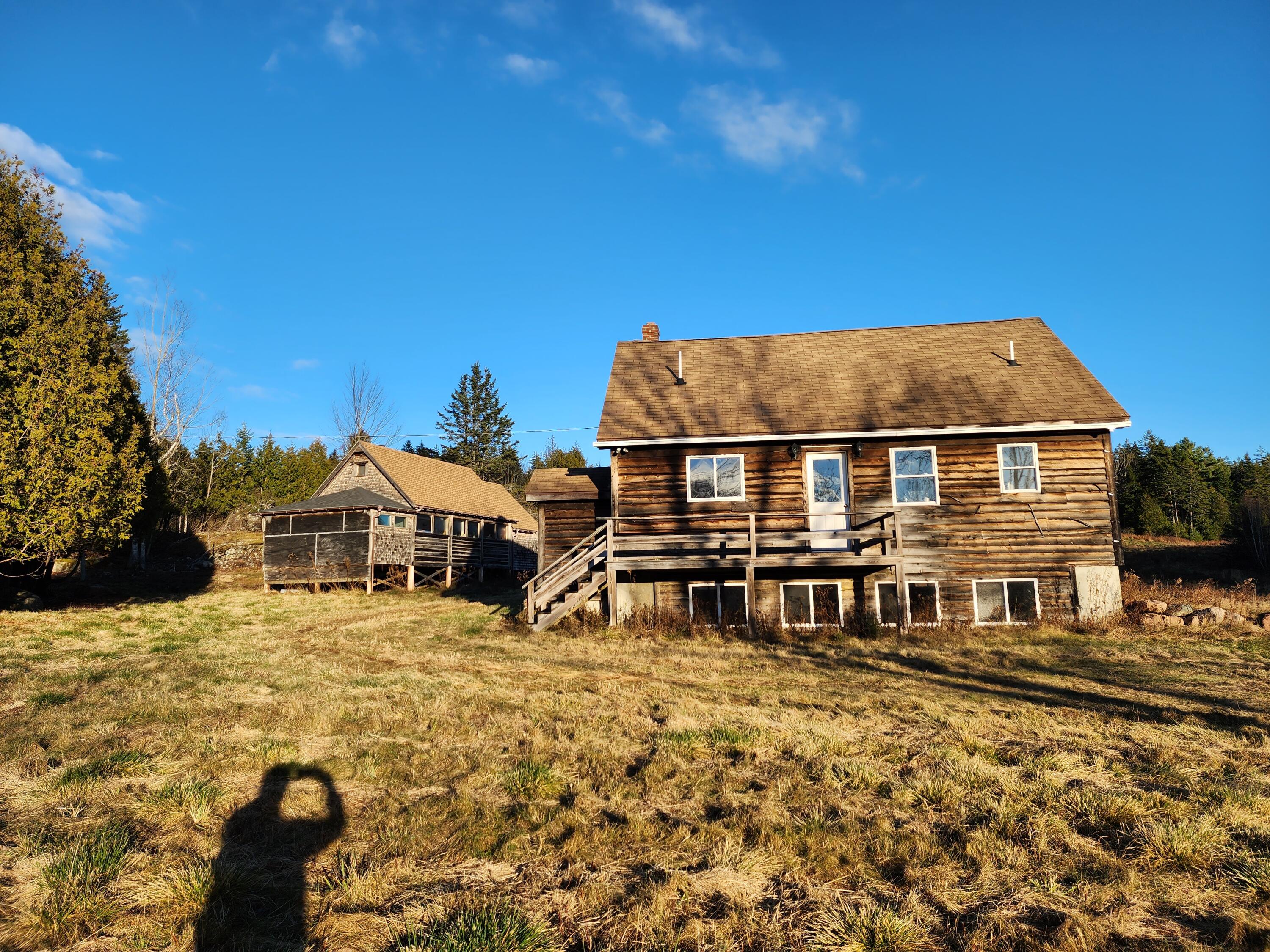 28 Gerrishville Ave, Winter Harbor, ME 04693 MLS 1578302 Coldwell