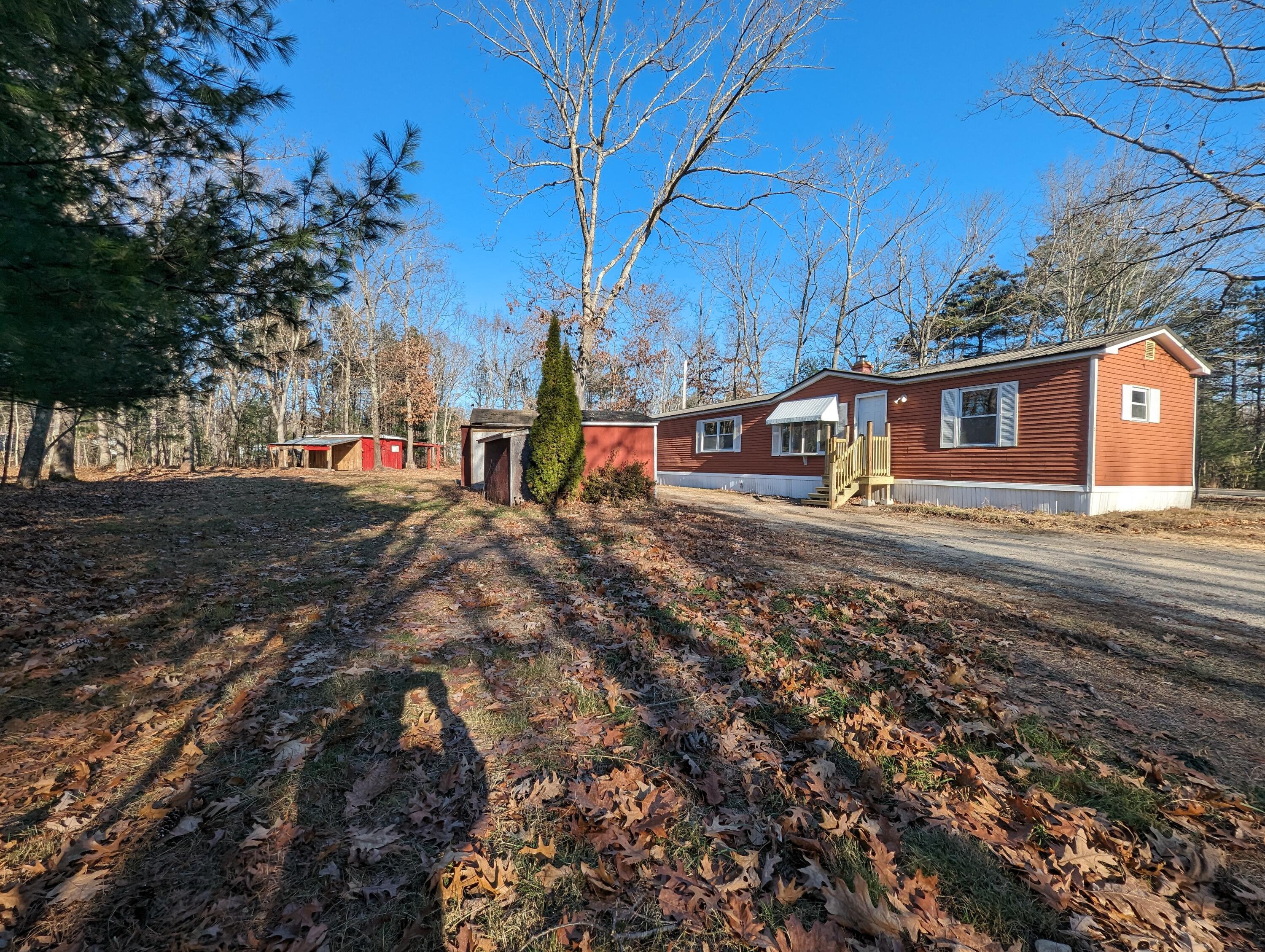 5 Balsam St, Lyman, ME 04002 MLS 1578414 Coldwell Banker