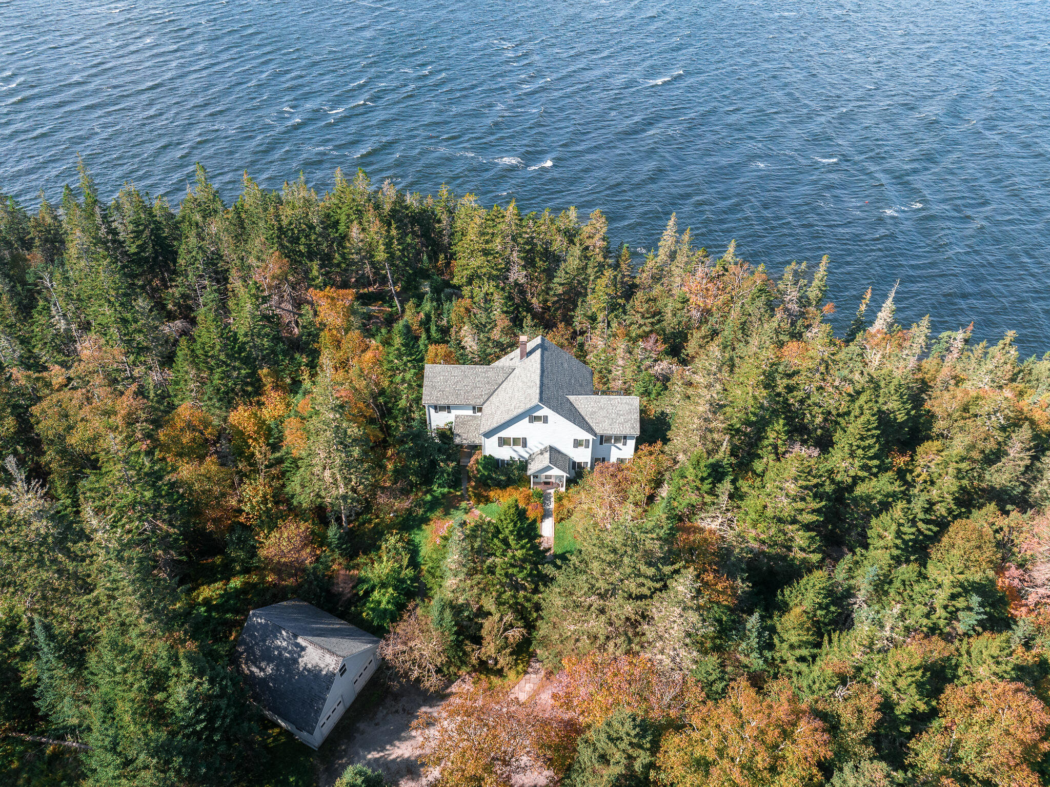 314 Ames Cove Rd, Brooksville, ME 04642 MLS 1578613 Coldwell Banker